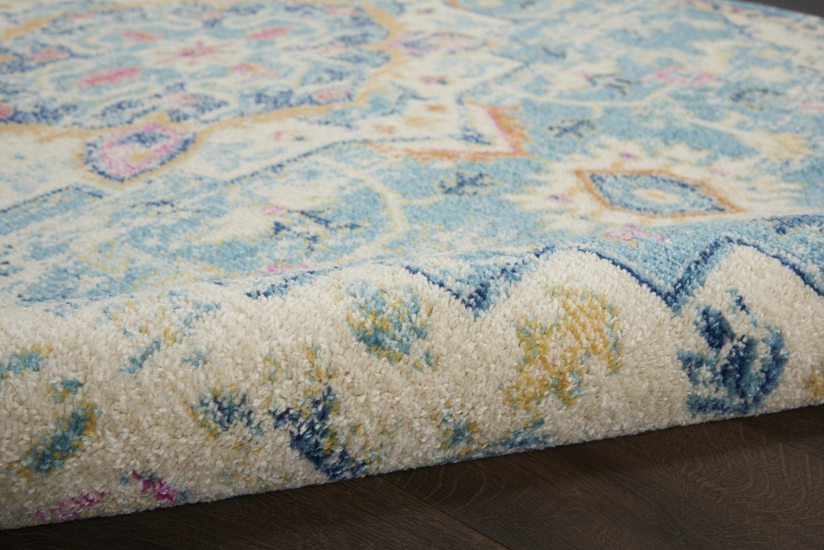 HomeRoots 4000385582 rugs - View #3