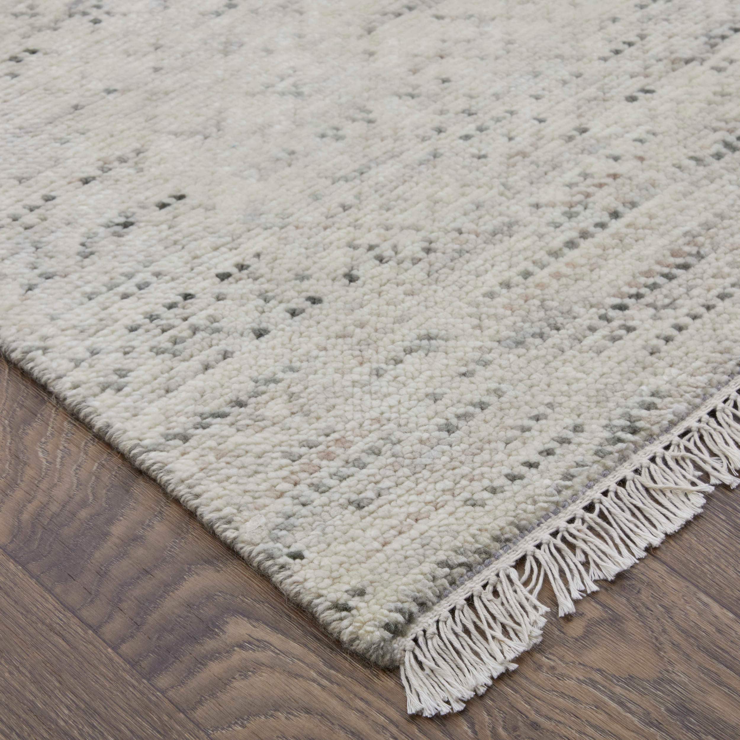 Room Envy BRNR69BQBGEGRYH50 rugs - View #5