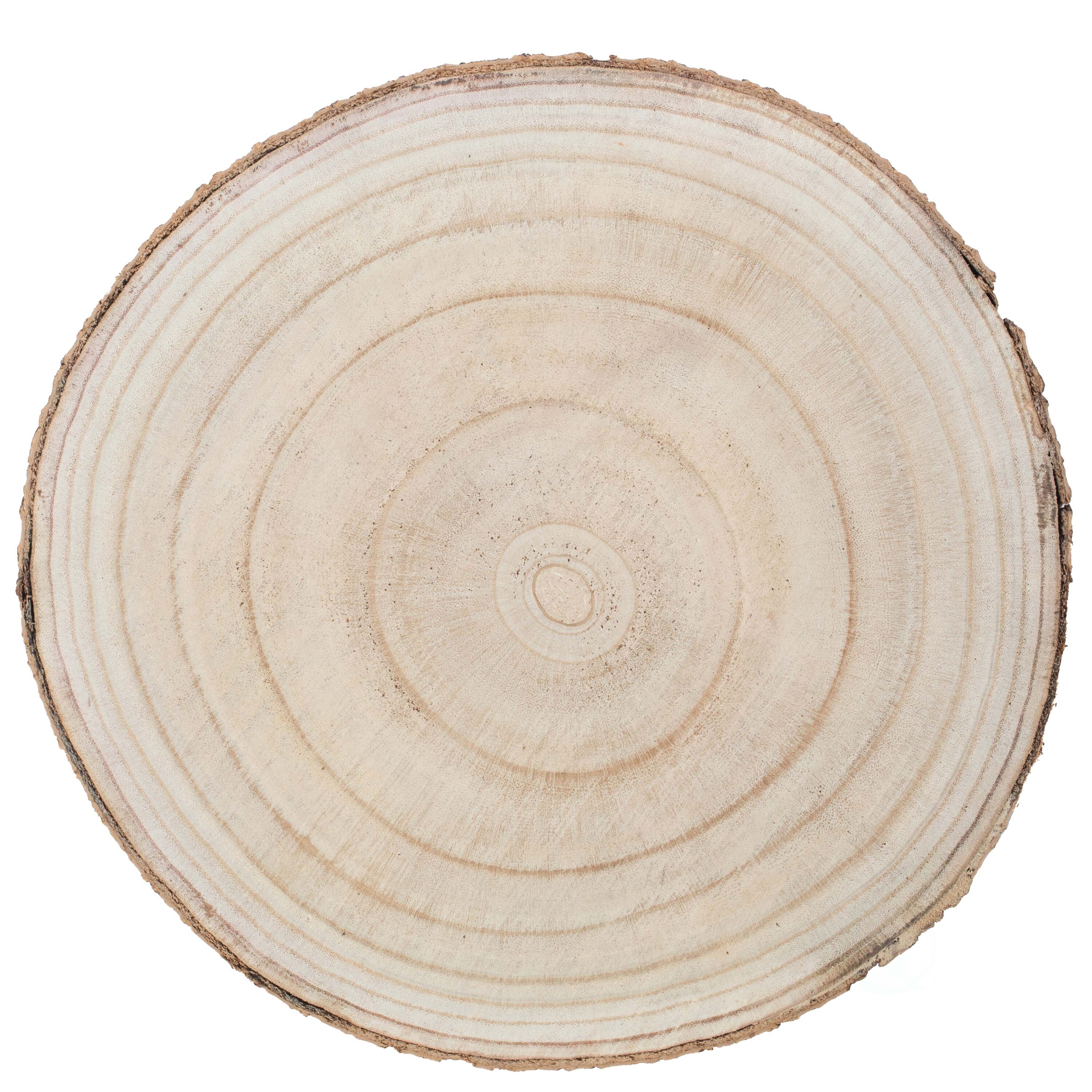 Rustic Wood Slices — RUSTIC WOOD SUPPLY