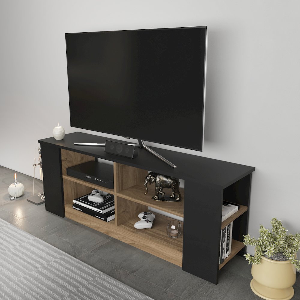 Decorotika SPC55TS09 Tv-Stands - View #5