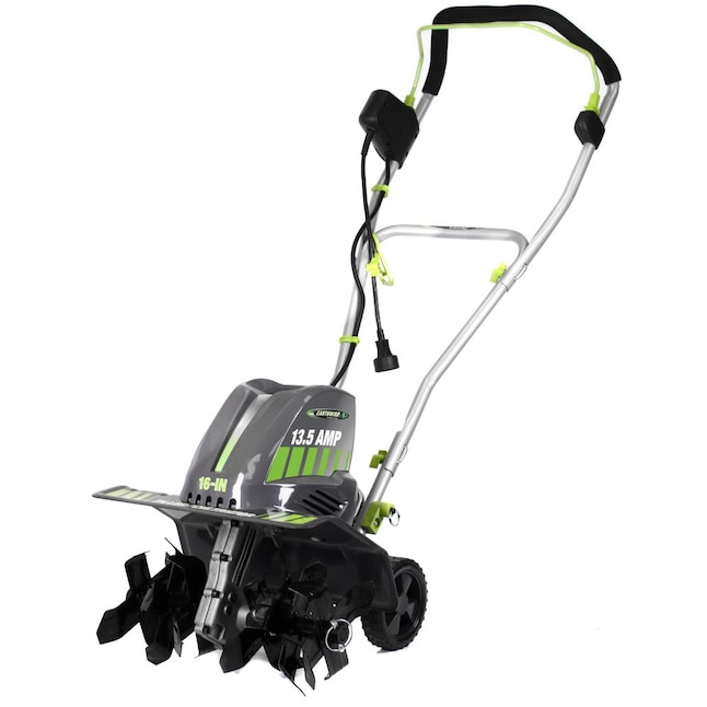 Corded Electric Cultivator