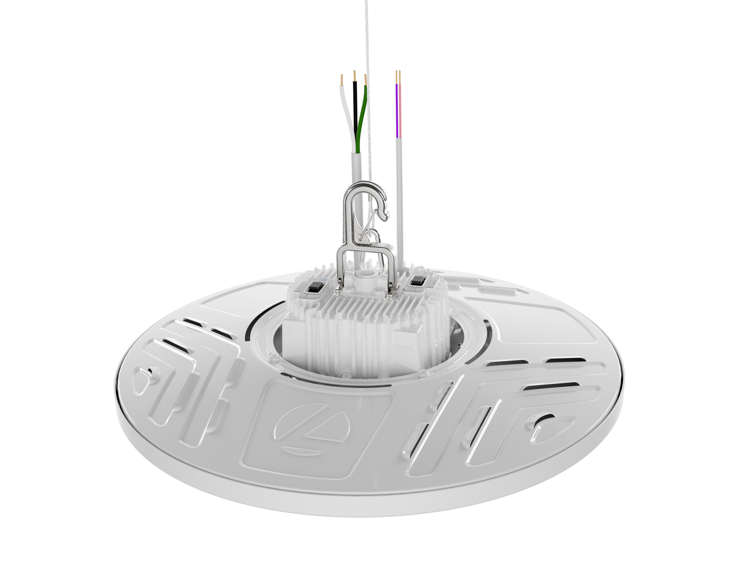 Lithonia Lighting CPRB24LMMVOLT40K High-Bay-Lights - View #6