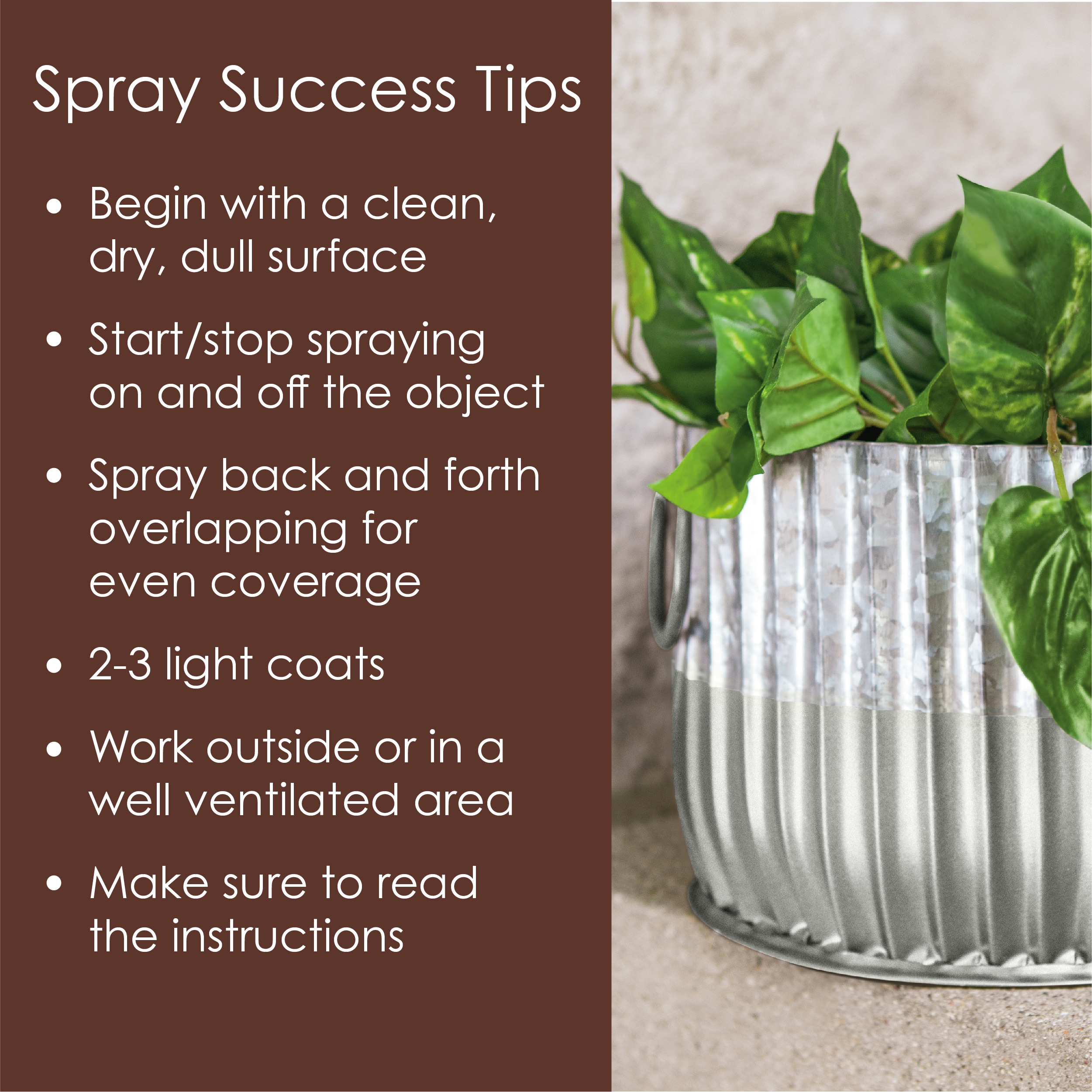 Krylon K02738007 Spray-Paint - View #4