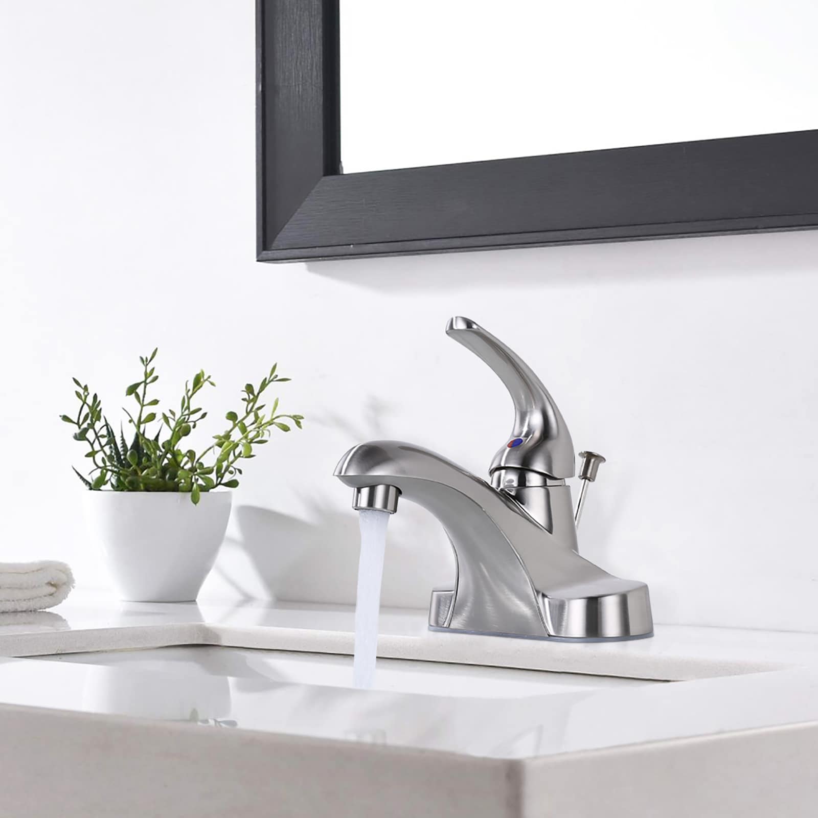 WOWOW 2320700-LW Lavatory-Faucets - View #2