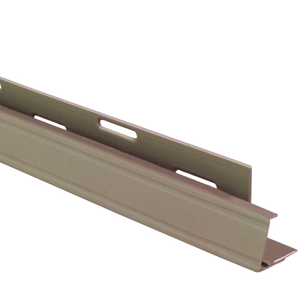 Novik 260351097B Trim 72 Linear feet Khaki Faux stone veneer