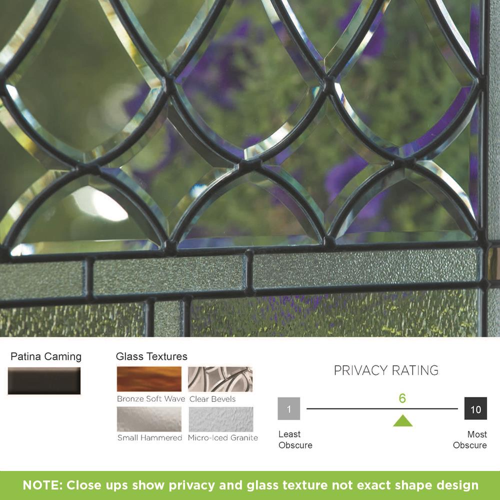 Masonite 997684 Entry-Doors - View #3