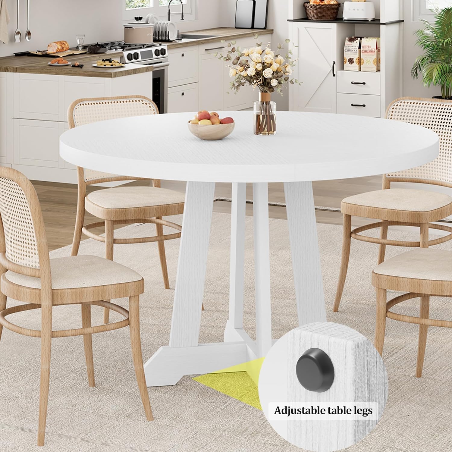 GAOMON CJH-TABLE-PHO205129 Dining-Tables - View #3