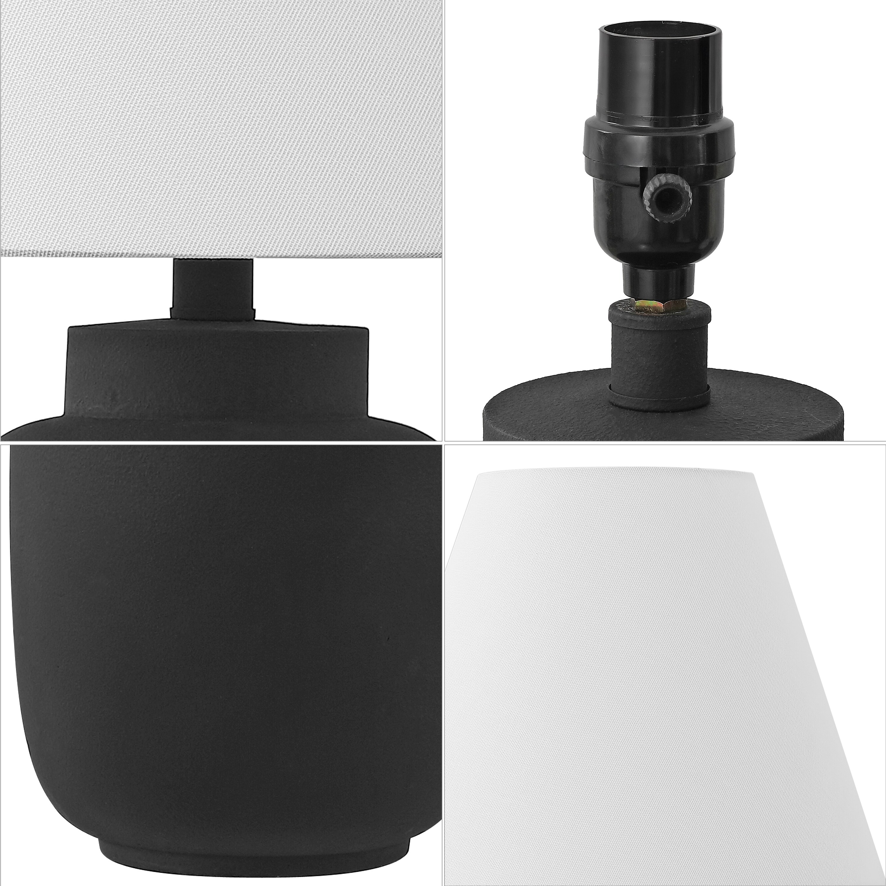 JONATHAN  Y JYL5603A-SET2 Table-Lamps - View #6
