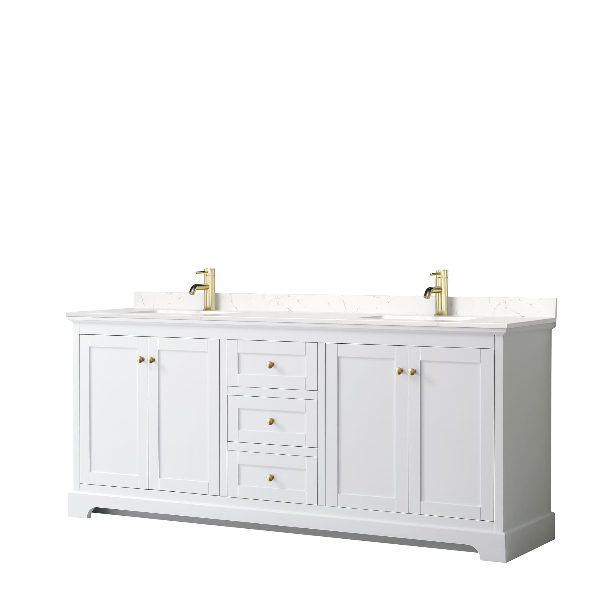 80 Inch Wide Bathroom Vanities at Lowes.com