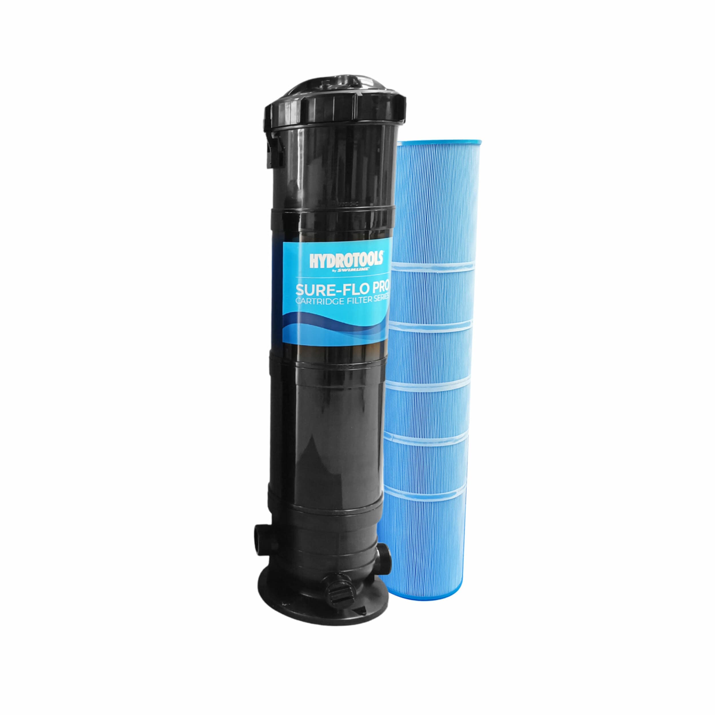 Swimline 399193 Cartridge Pool Filter System
