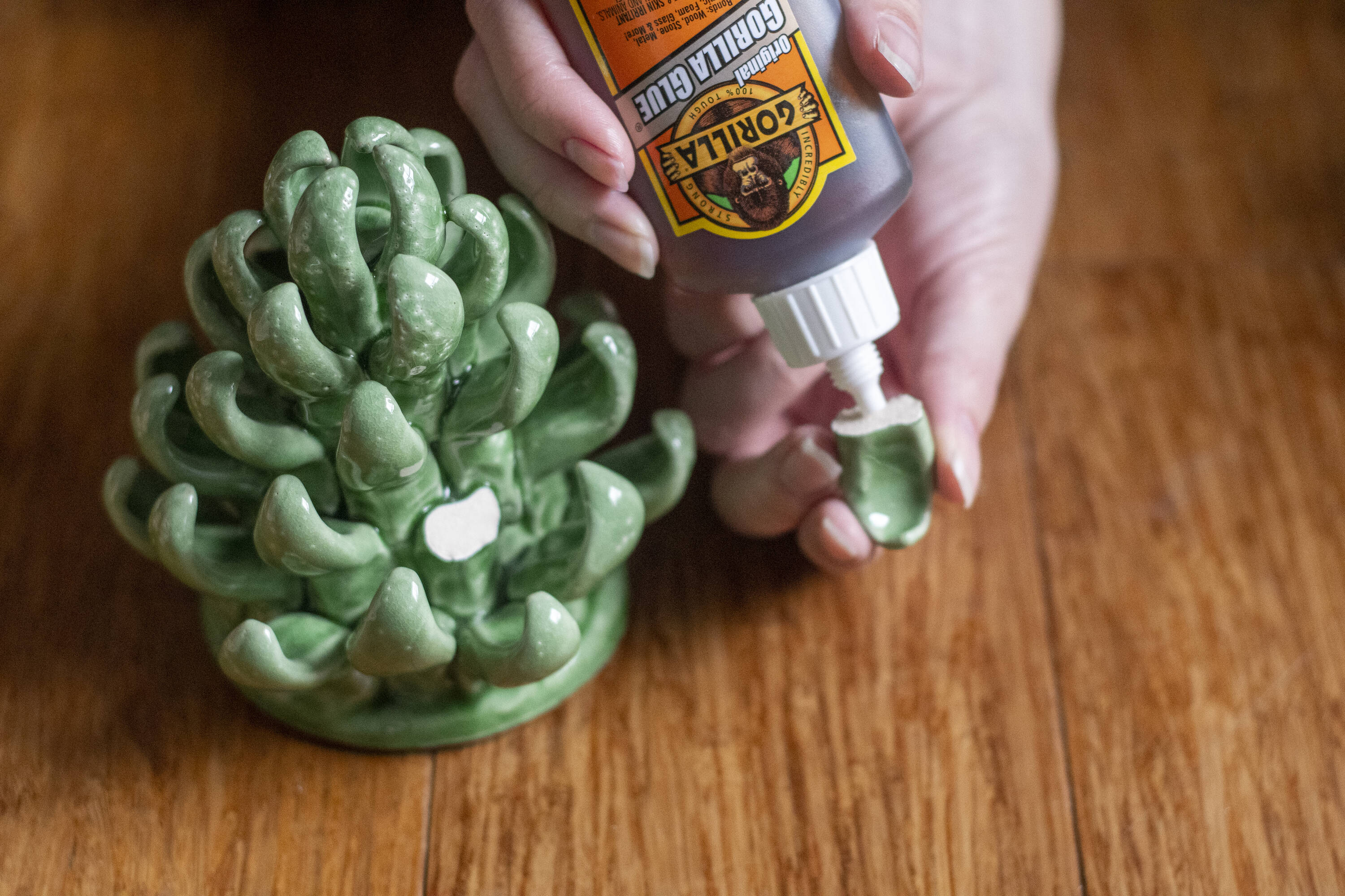 Gorilla 50002 Multipurpose-Adhesive - View #5