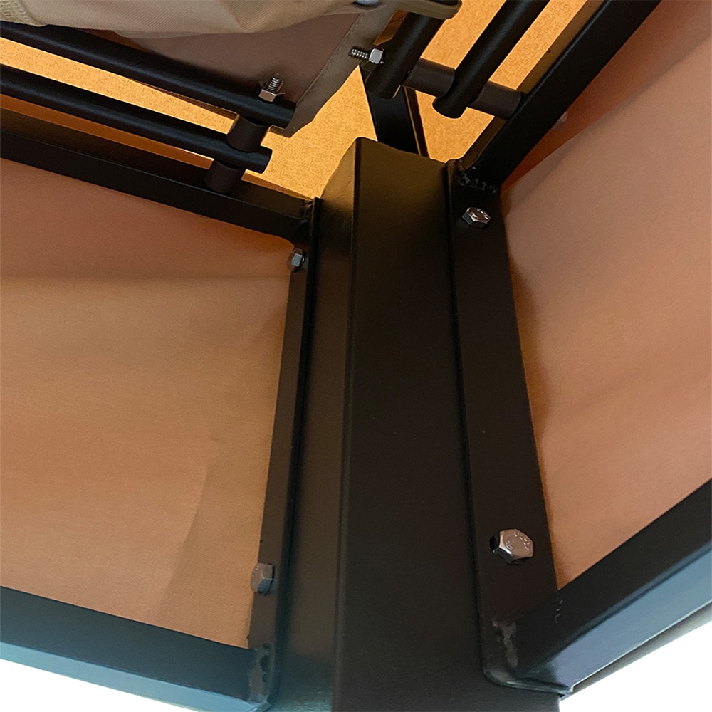 Garden Winds LCM1639BCN-RS Canopy-Parts-Acc - View #8