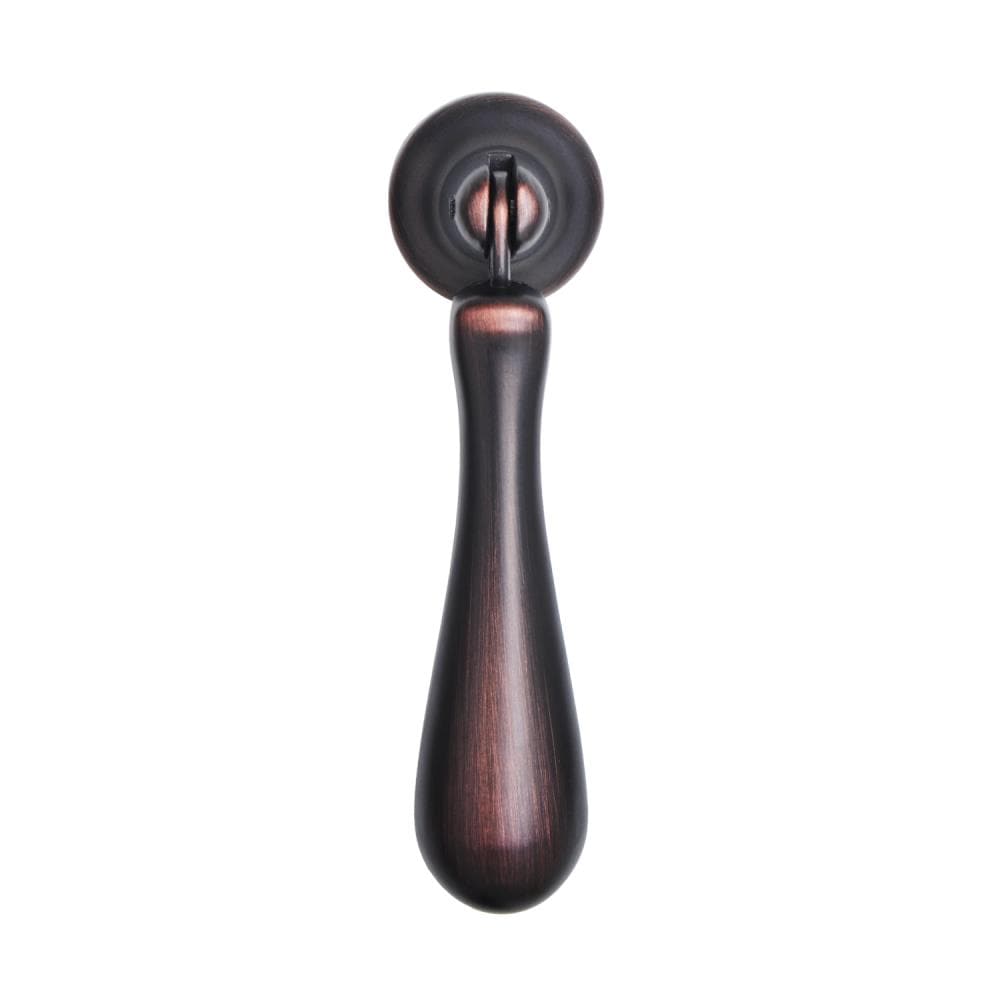 Utopia Alley HW270PLRB011-5 Cabinet-Knobs - View #2