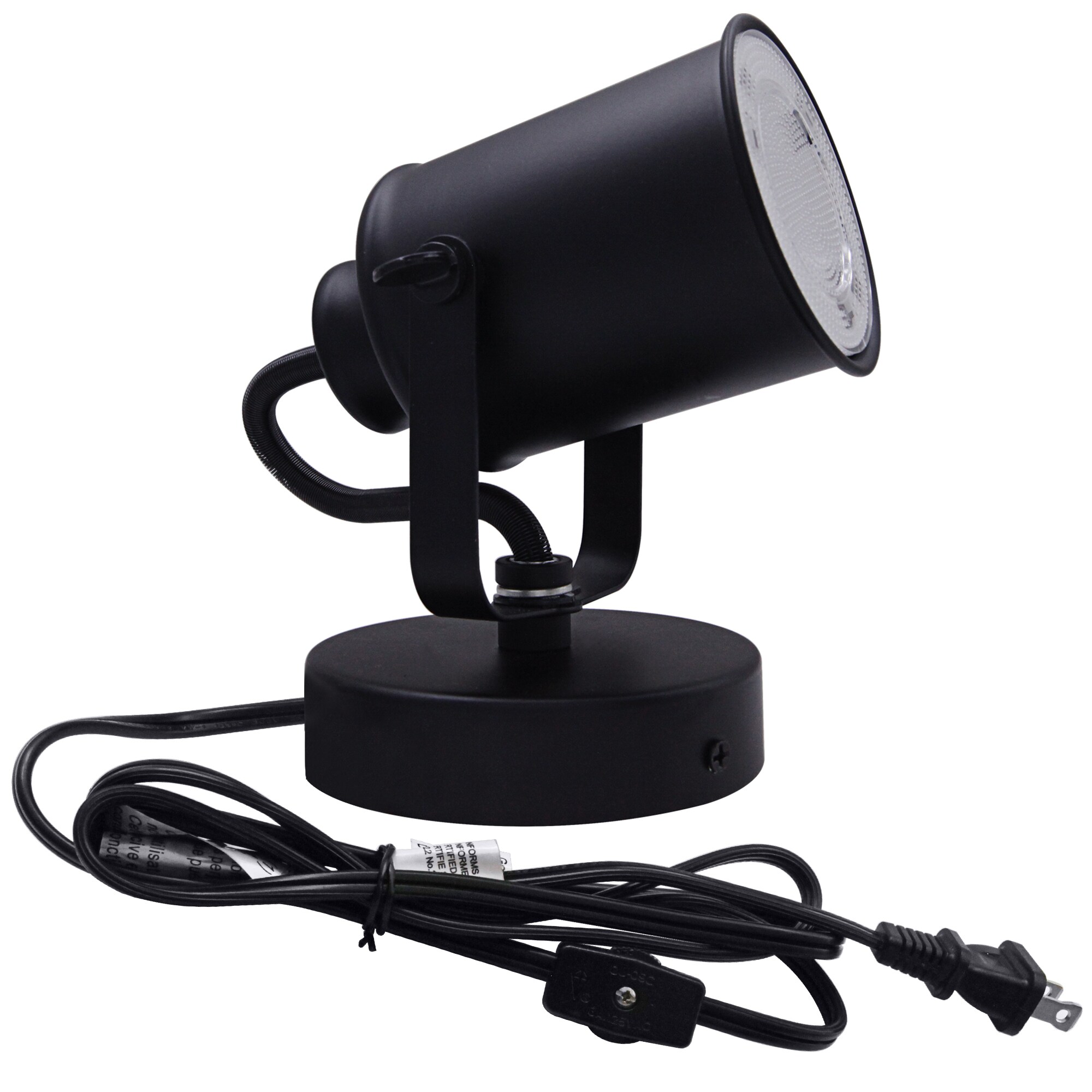 Lucere ST010505N-840BK Desk-Table-Lamps - View #8
