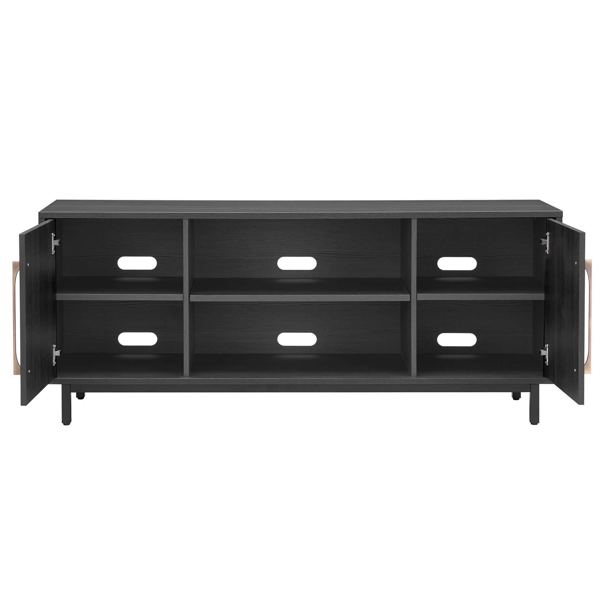 Hailey Home TV1196 Tv-Stands - View #5