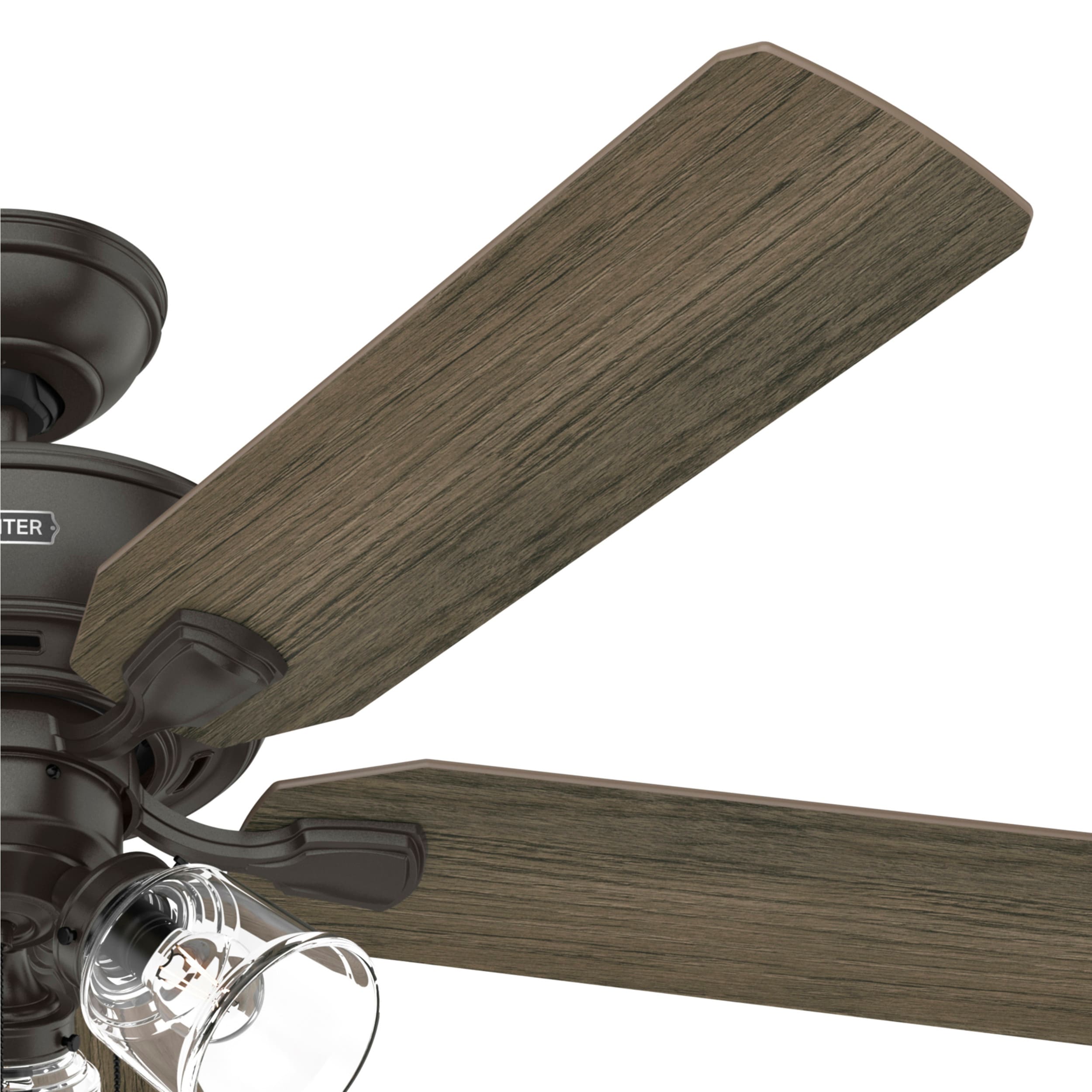 Hunter 52345 Ceiling-Fans - View #6