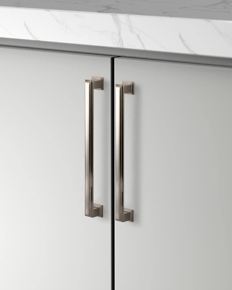 Sapphire SP-2044A-192-SN-5 Cabinet-Pulls - View #3
