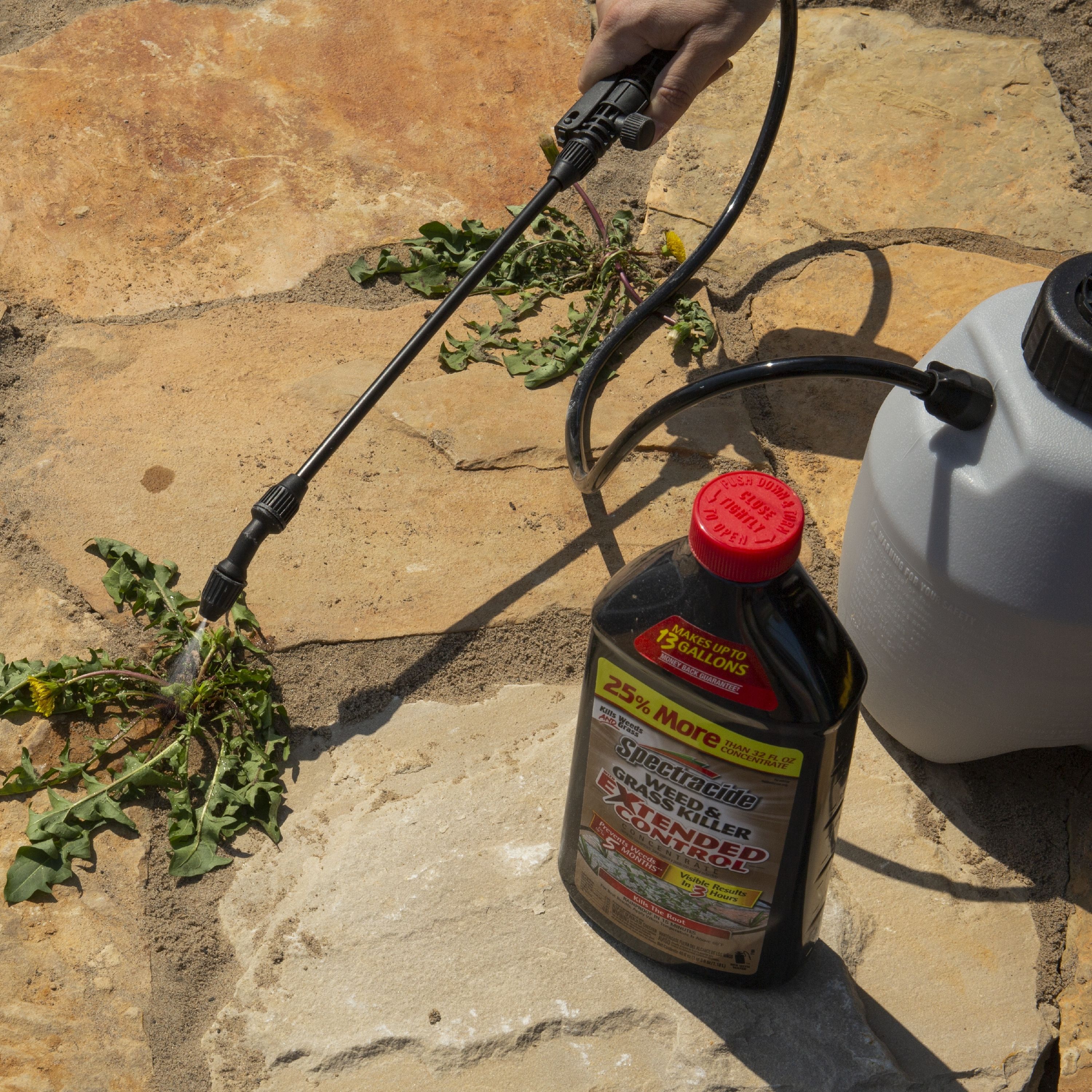 Spectracide HG-96622 Weed-Killers - View #5