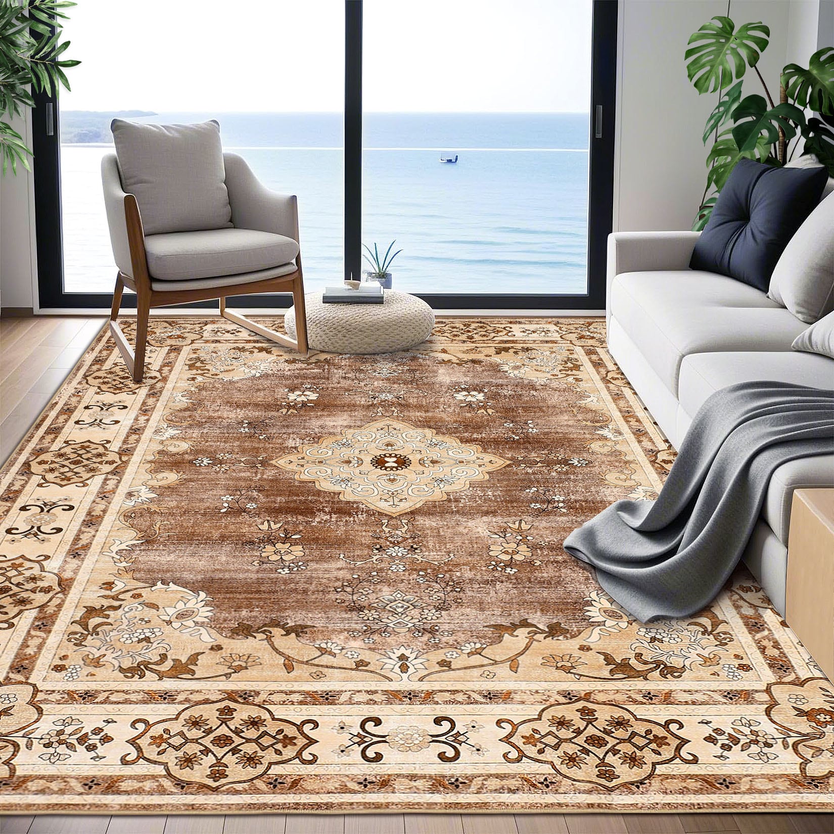 GarveeLife C3HRIMGNNTI0RZY rugs - View #4