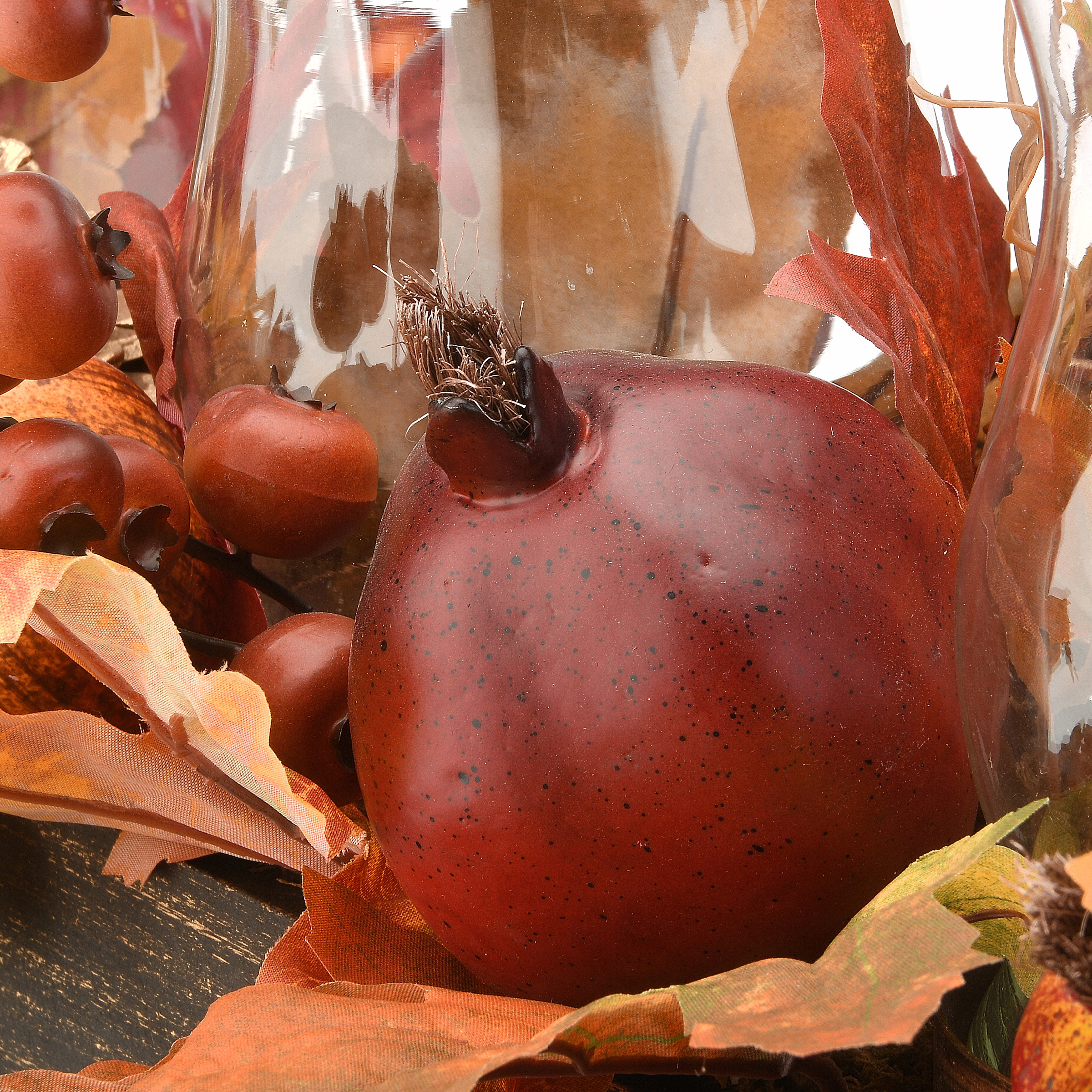 National Tree Company RAHV-DTR060926A Indoor-Thanksgiving-Decor - View #3