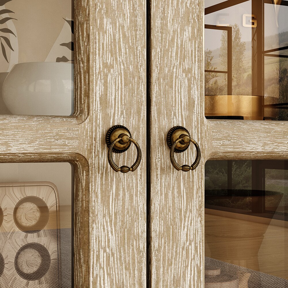 Homsee V-KF390067-01 Dining-Kitchen-Storarge - View #14