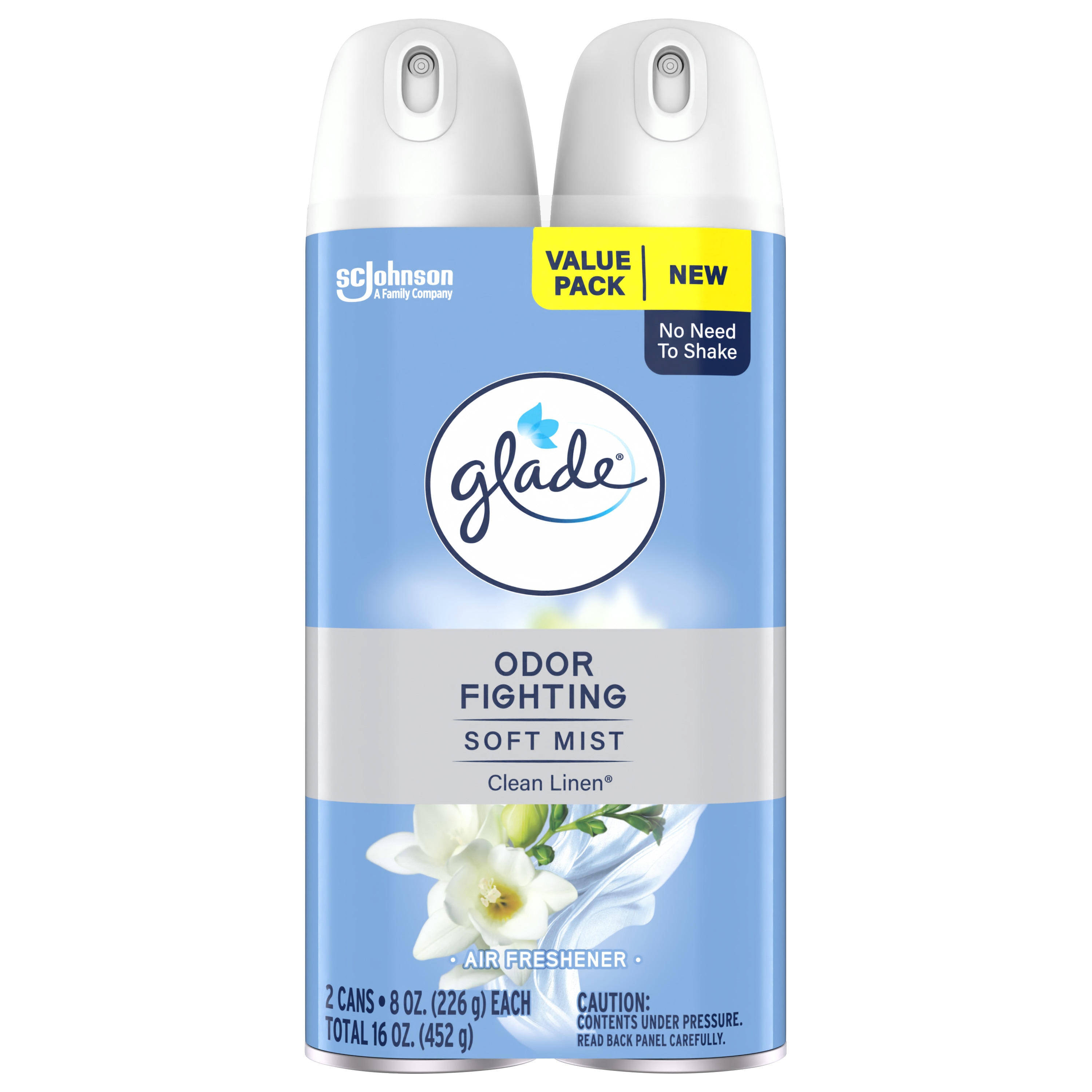 Glade 377363 Air-Fresheners - View #12