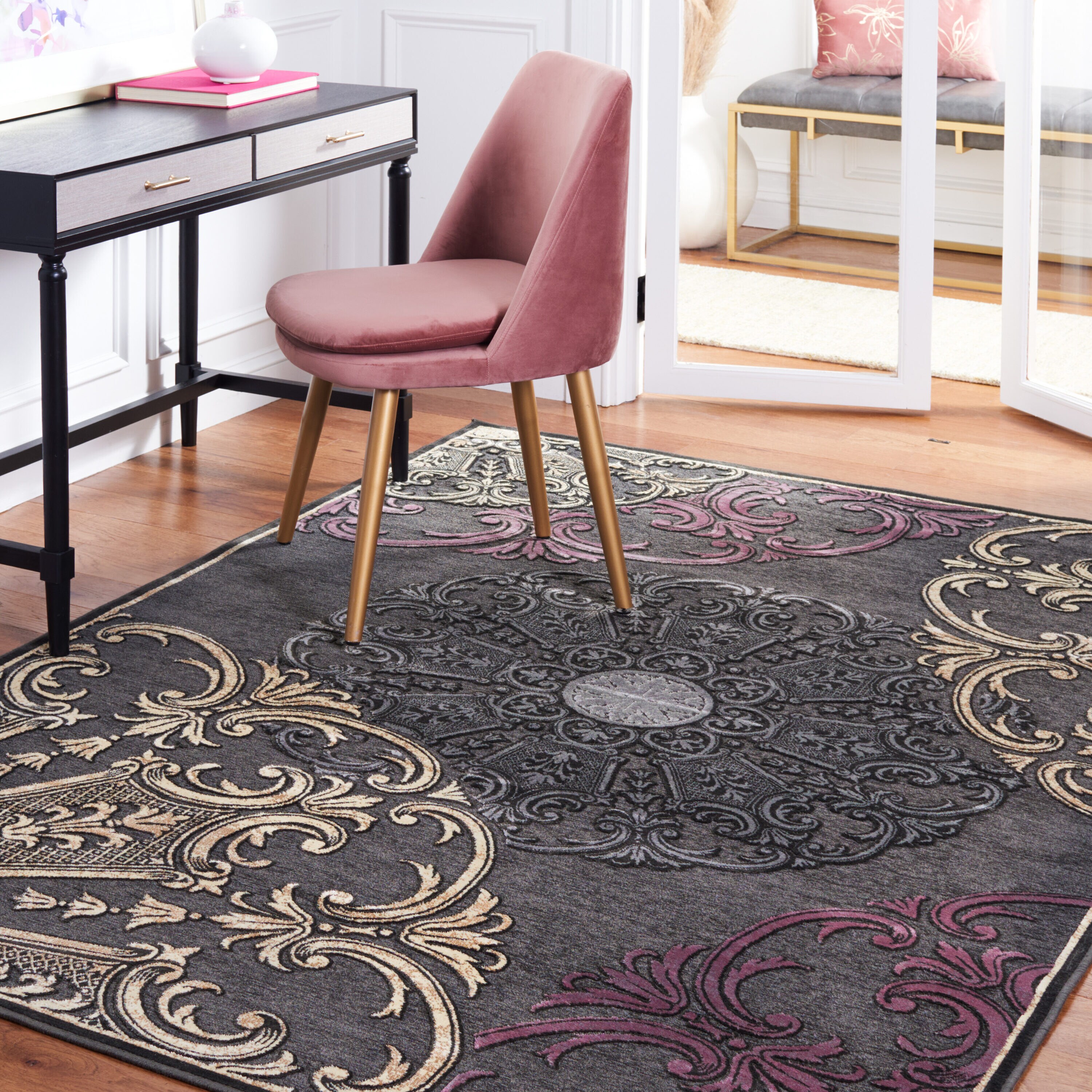 Safavieh PAR117-330-4 rugs - View #2