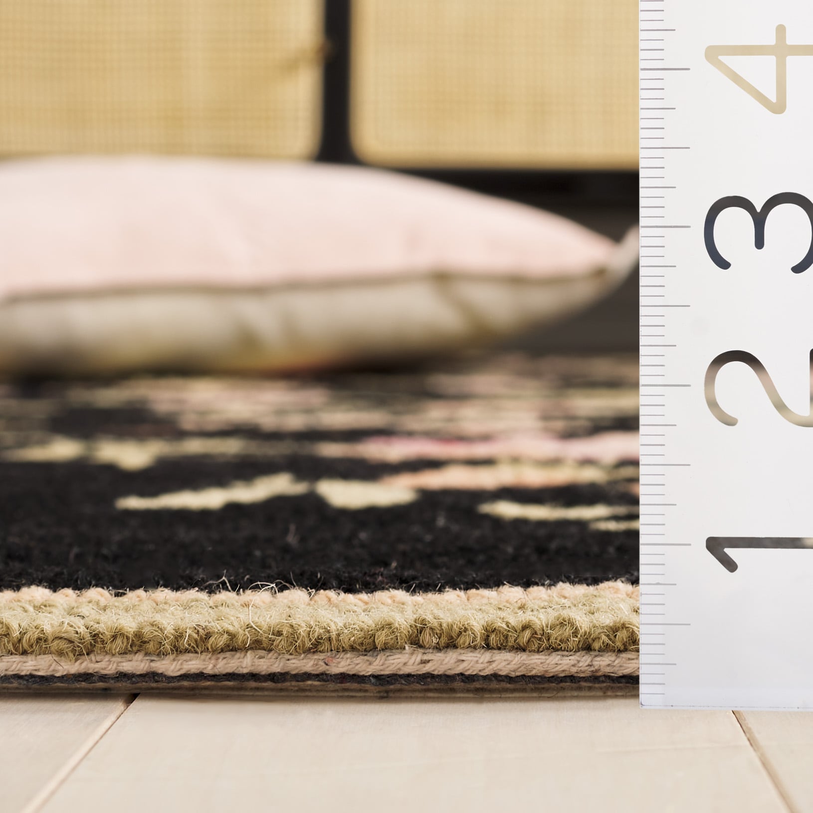 Safavieh HK263B-8OV rugs - View #4