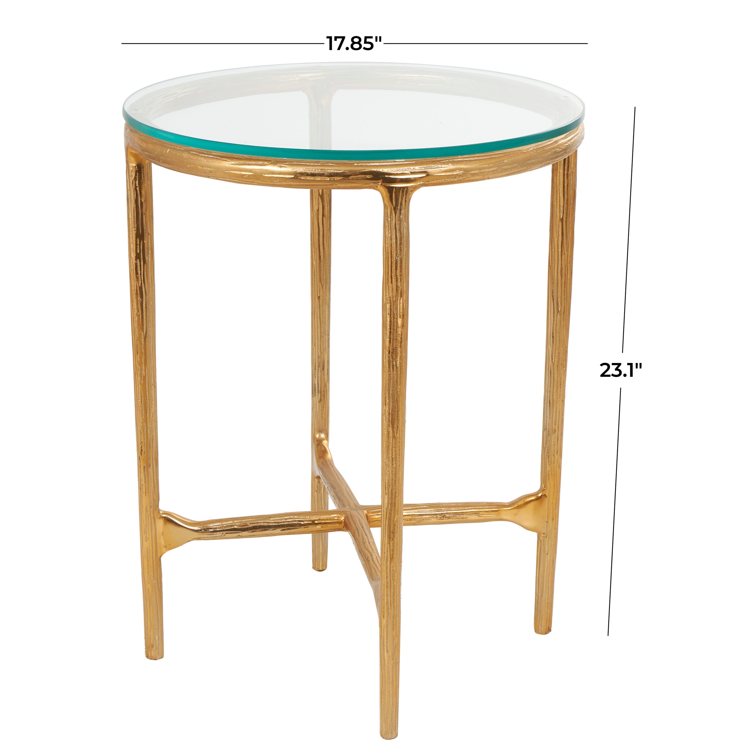 Grayson Lane 822260 End-Tables - View #5