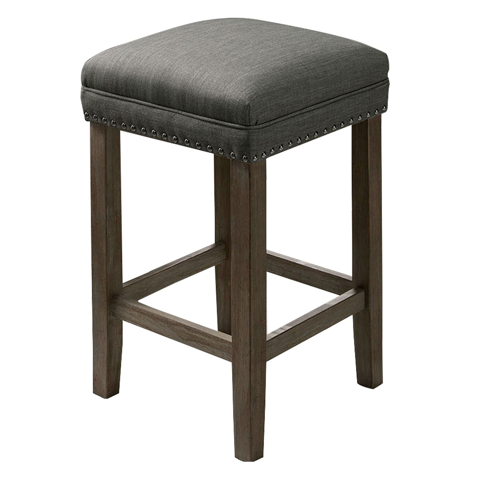 Benzara BM230638 stools - View #2