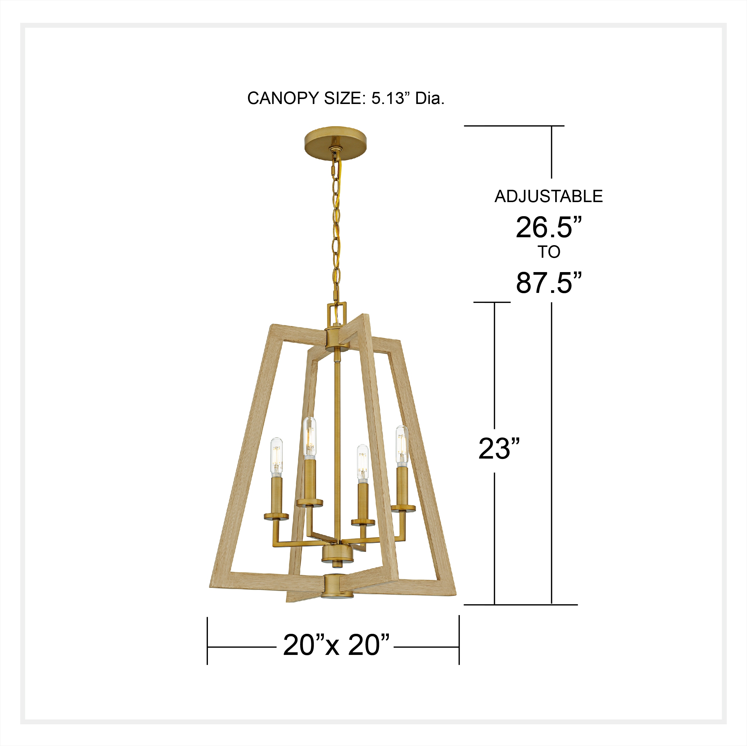 Origin 21 LWS40246A Pendant-Lights - View #8