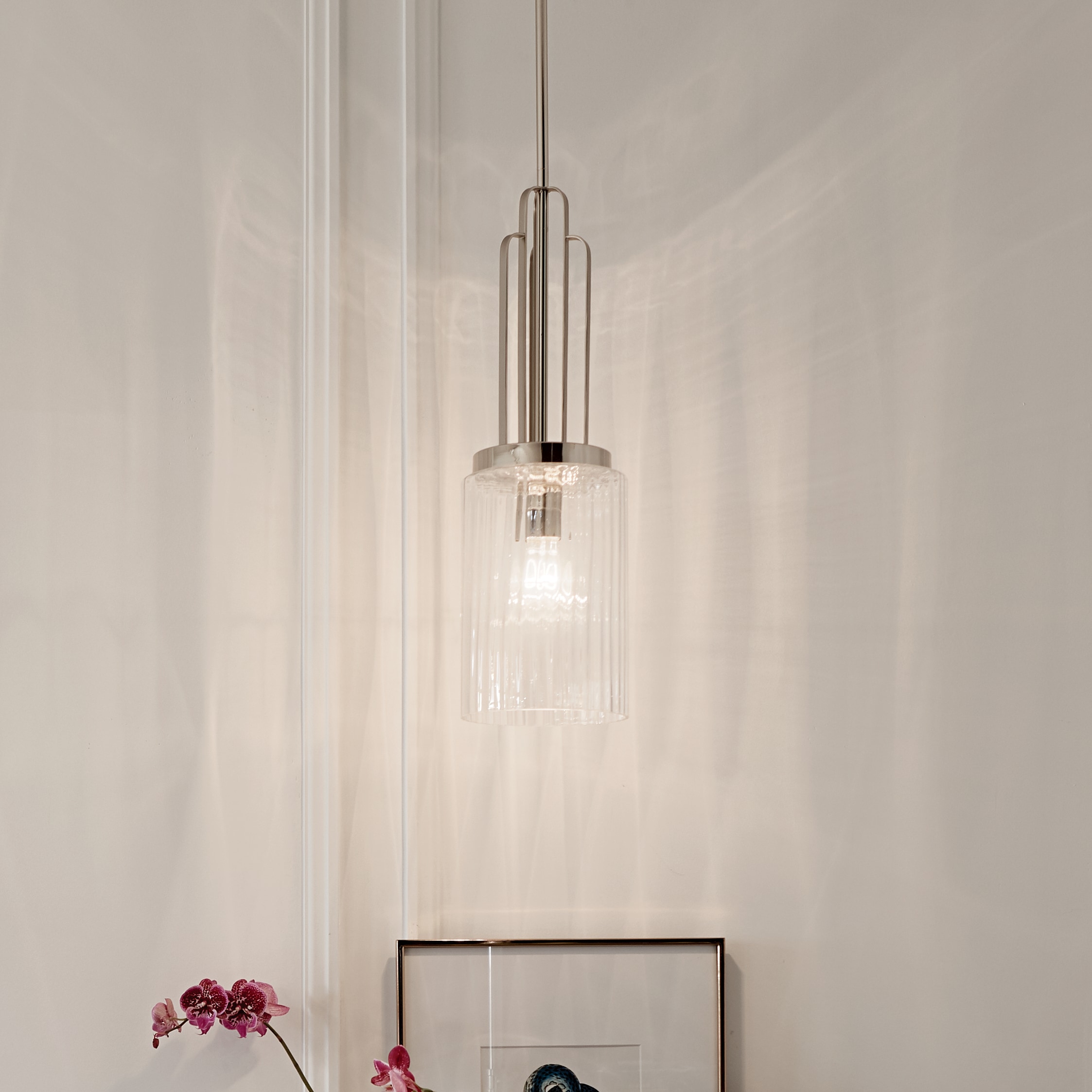 Kichler 52414PN Pendant-Lights - View #6