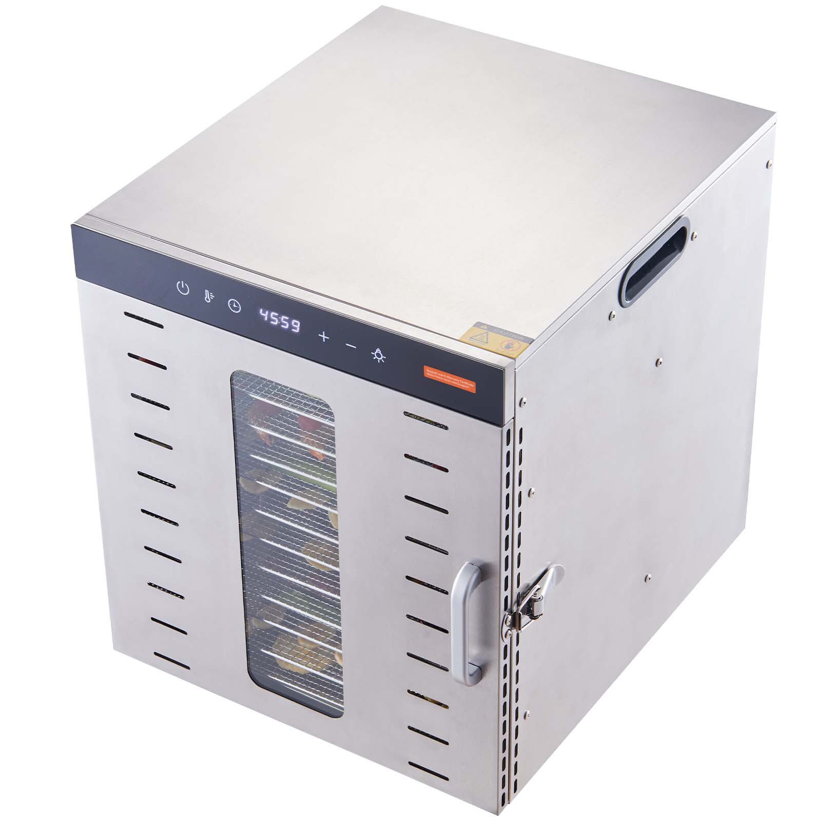 VEVOR SCSP1005481001413V1 dehydrators - View #8