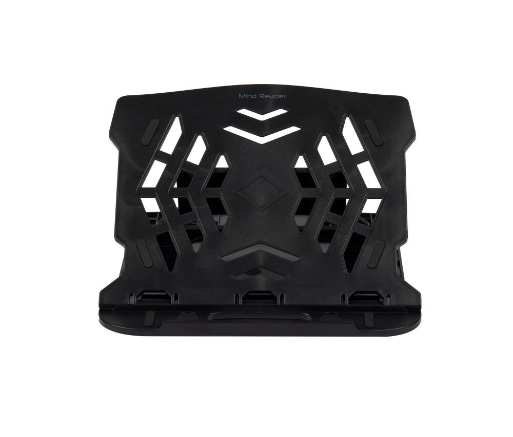 Mind Reader LAPSTA-BLK Office-Accessories - View #2