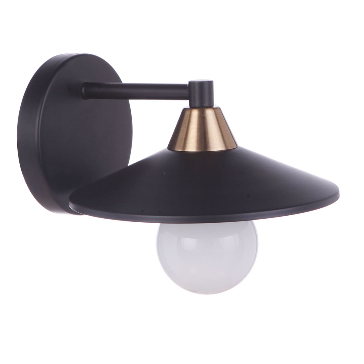 Craftmade 12508FBSB1 Isaac 8-in 1 -Light Multiple finishes Multiple colors Transitional Vanity light
