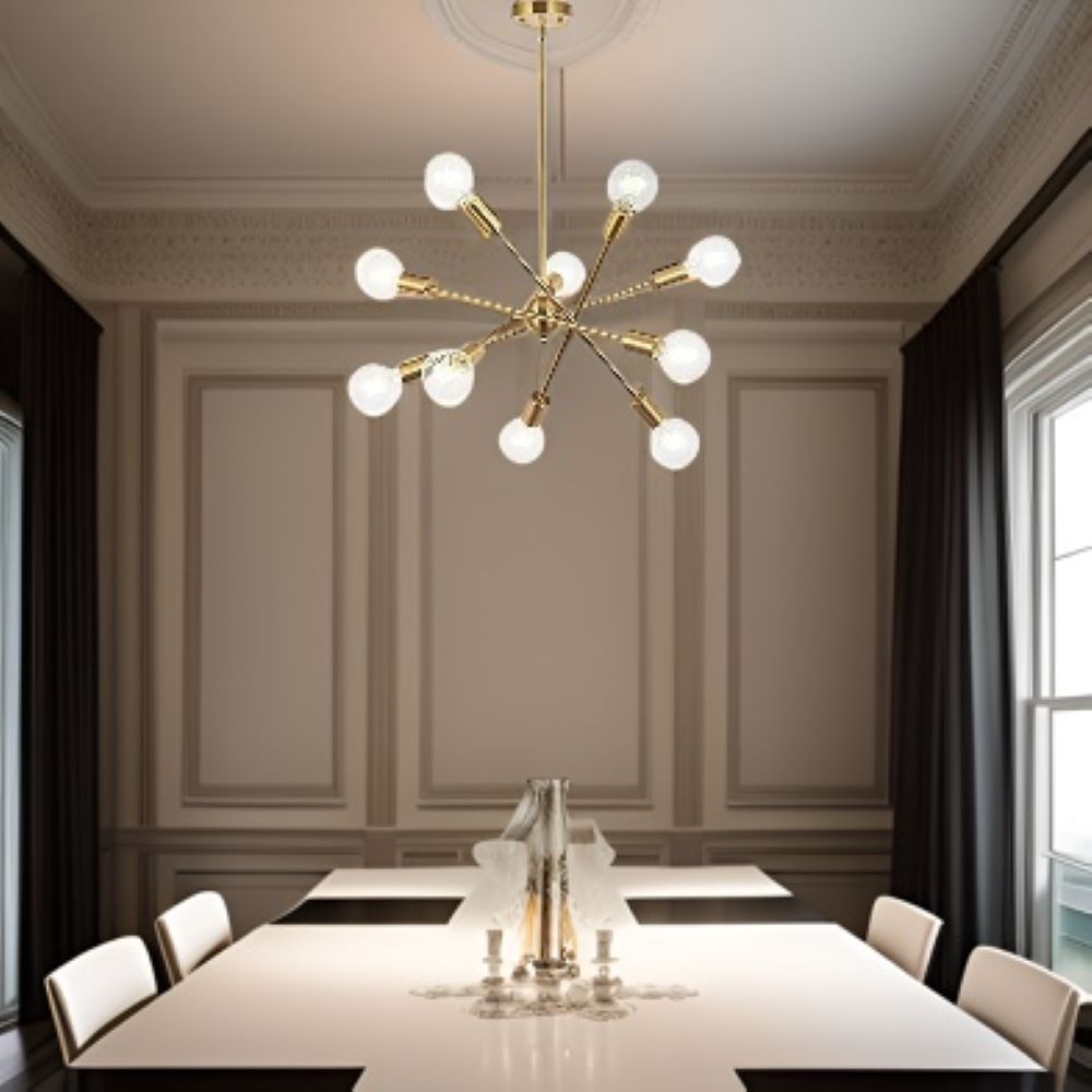 Forclover CPH-148026 Pendant-Lights - View #10