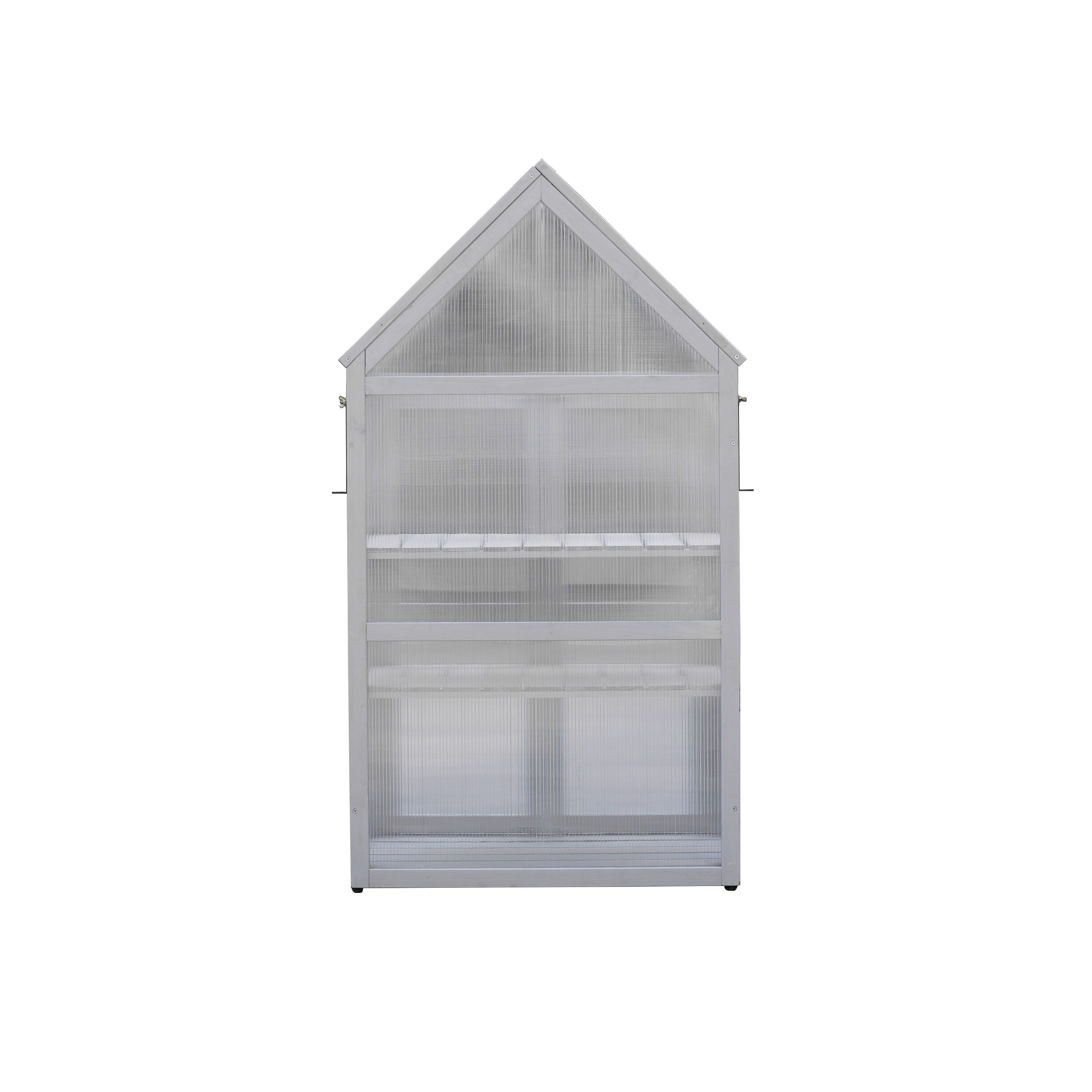 EXTRAUP YHLW21966788 greenhouses - View #6