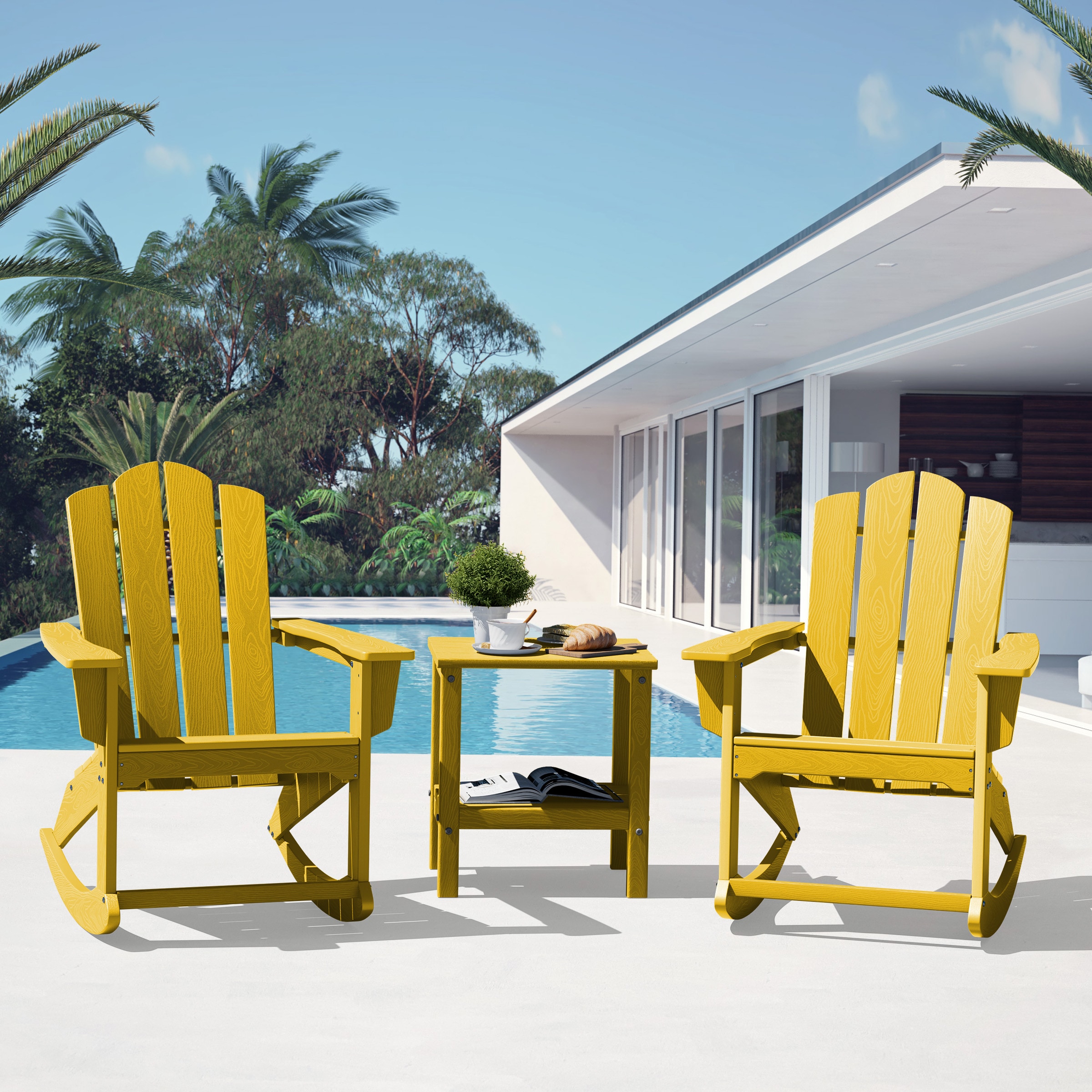 JEAREY YDYY-YW Patio-Chairs - View #8