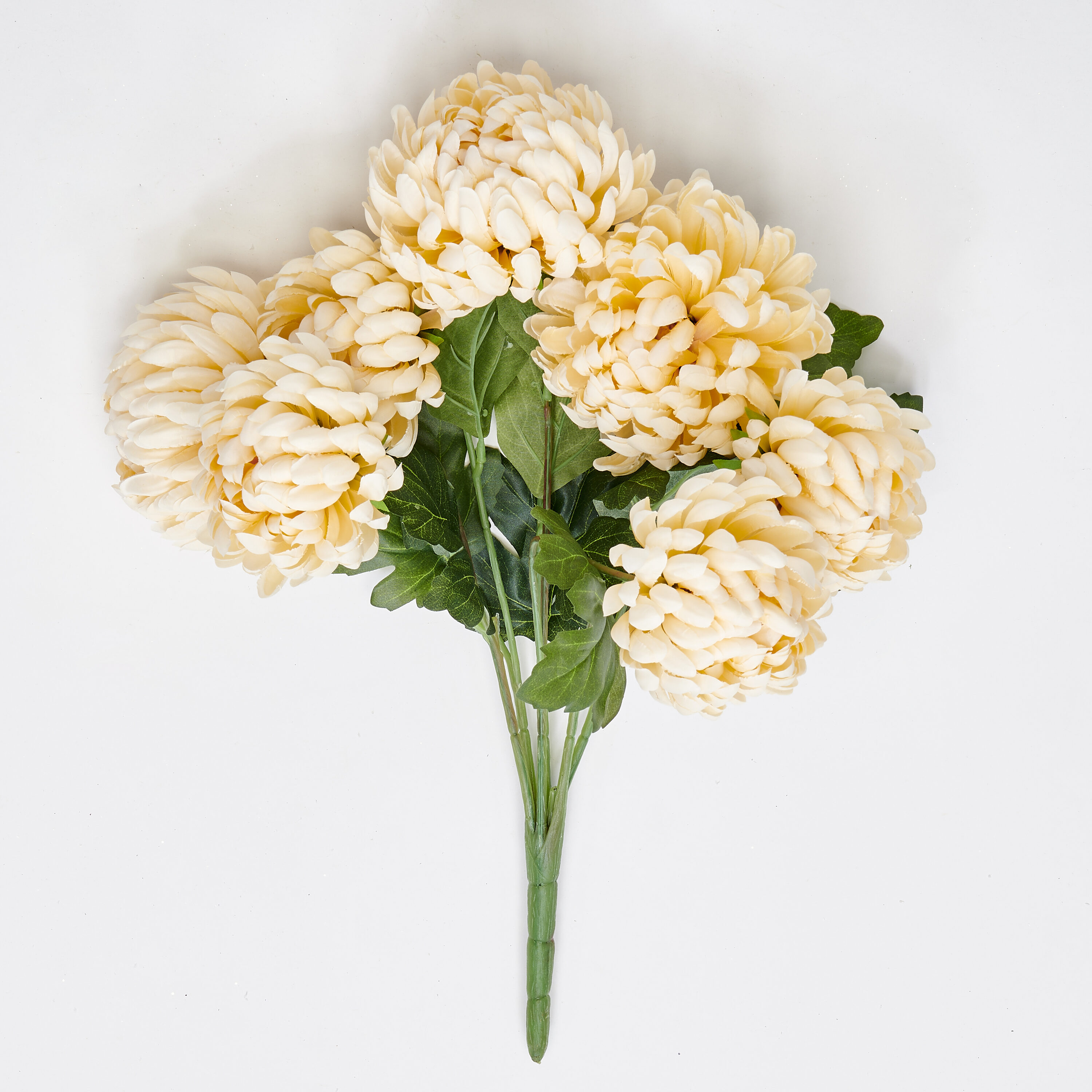Worth Imports 15058CR 18-Inches Leaves Free standing decoration