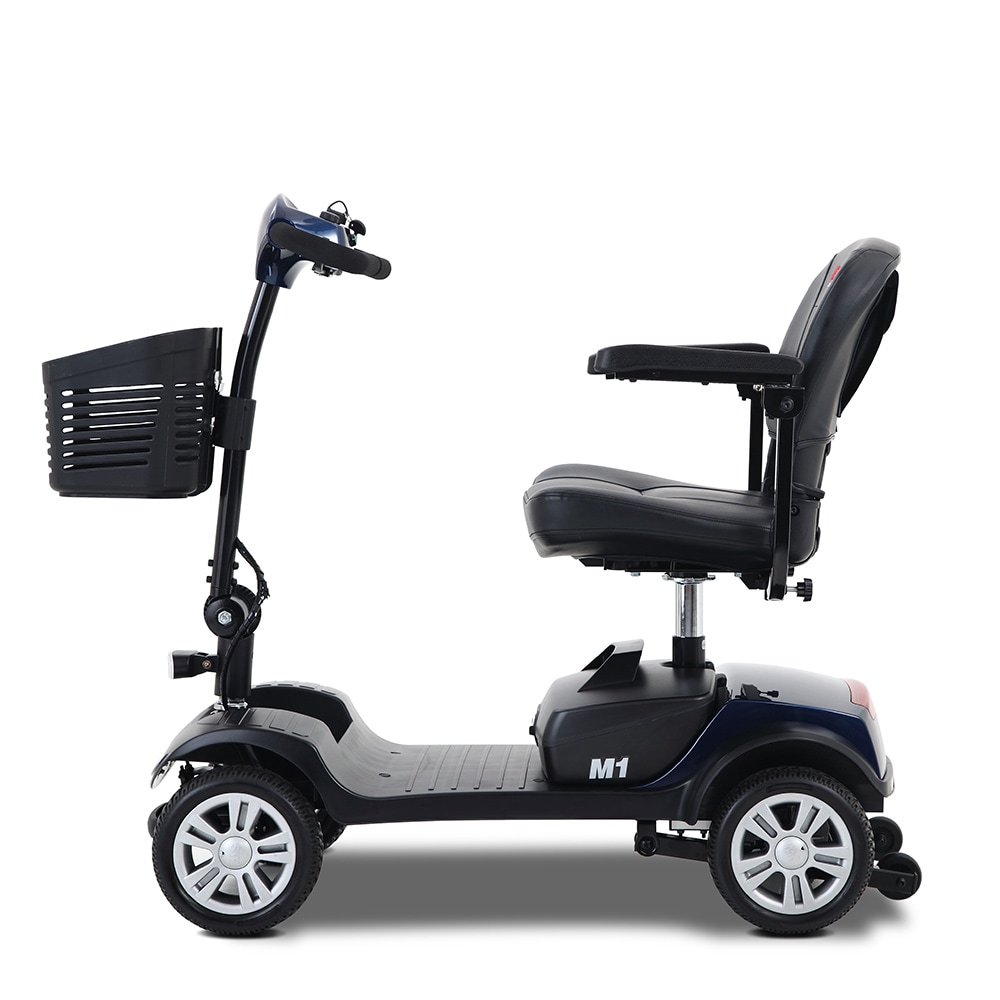 Xspracer ML-LITE6583 scooters - View #2