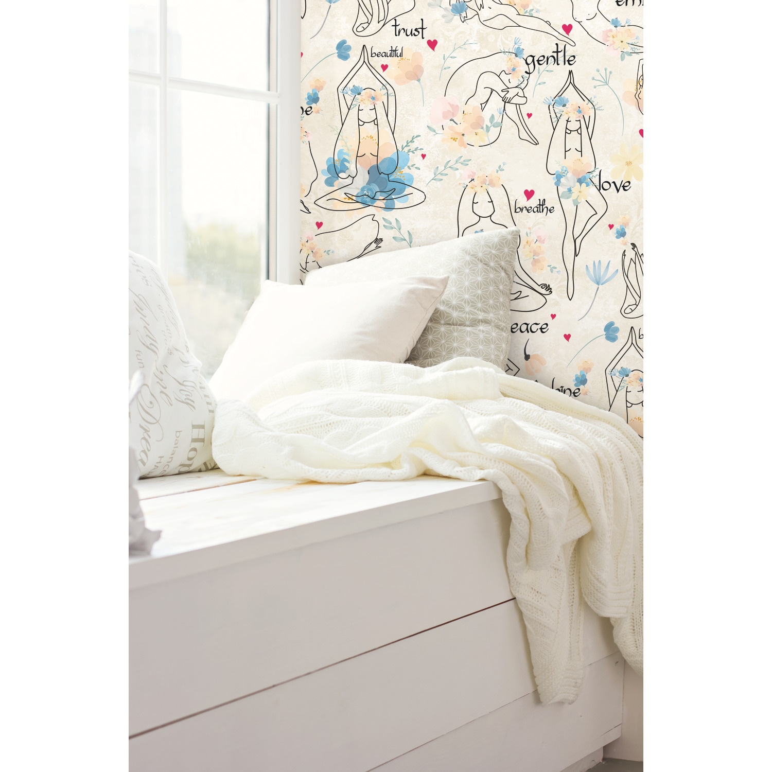 RoomMates RMK12196RL wallpaper - View #3
