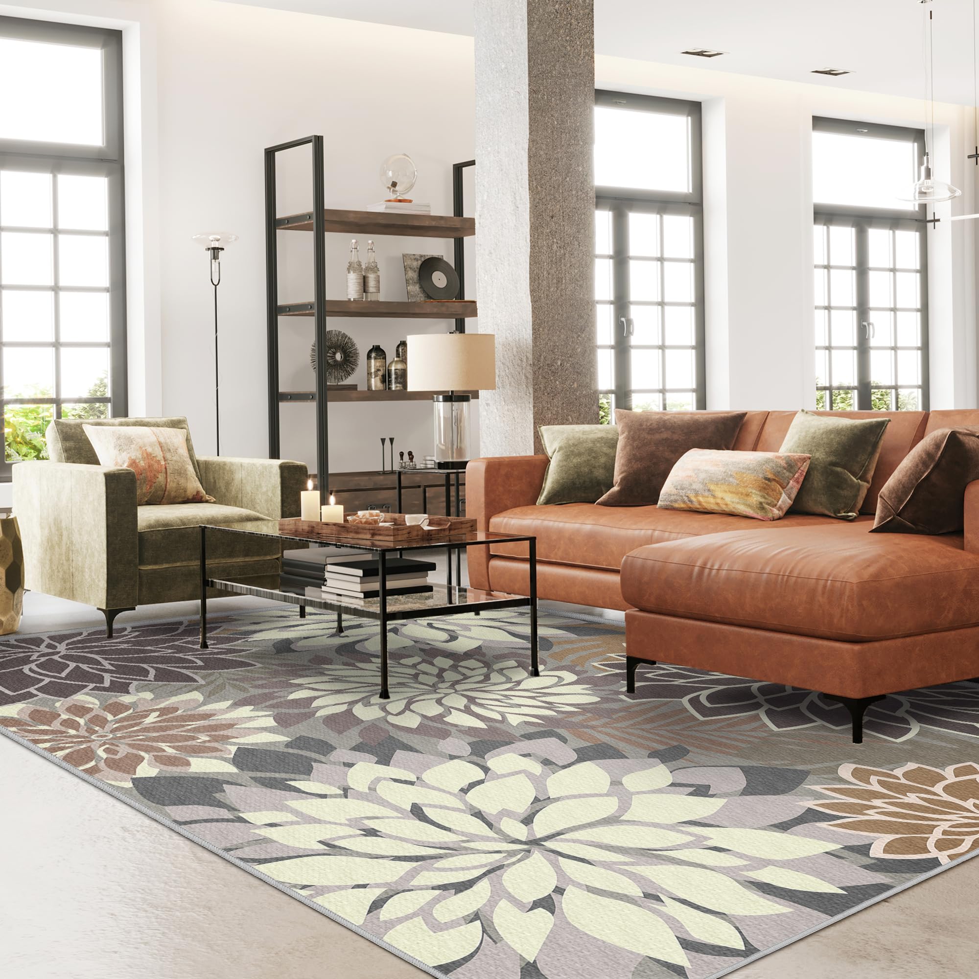 WZKZLH 5749848307357 rugs - View #2