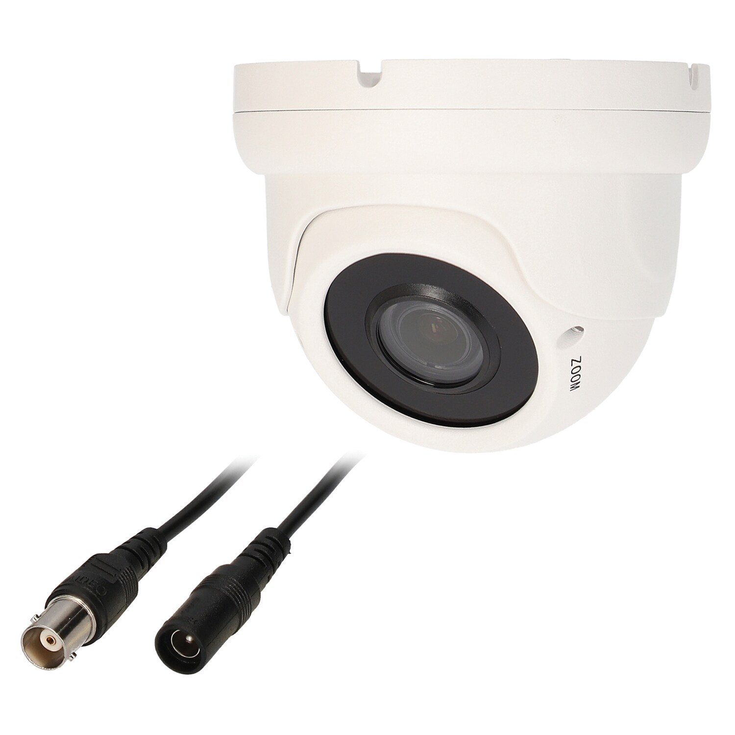 Spyclops SPYDOME2W4N15 Security-Cameras - View #7
