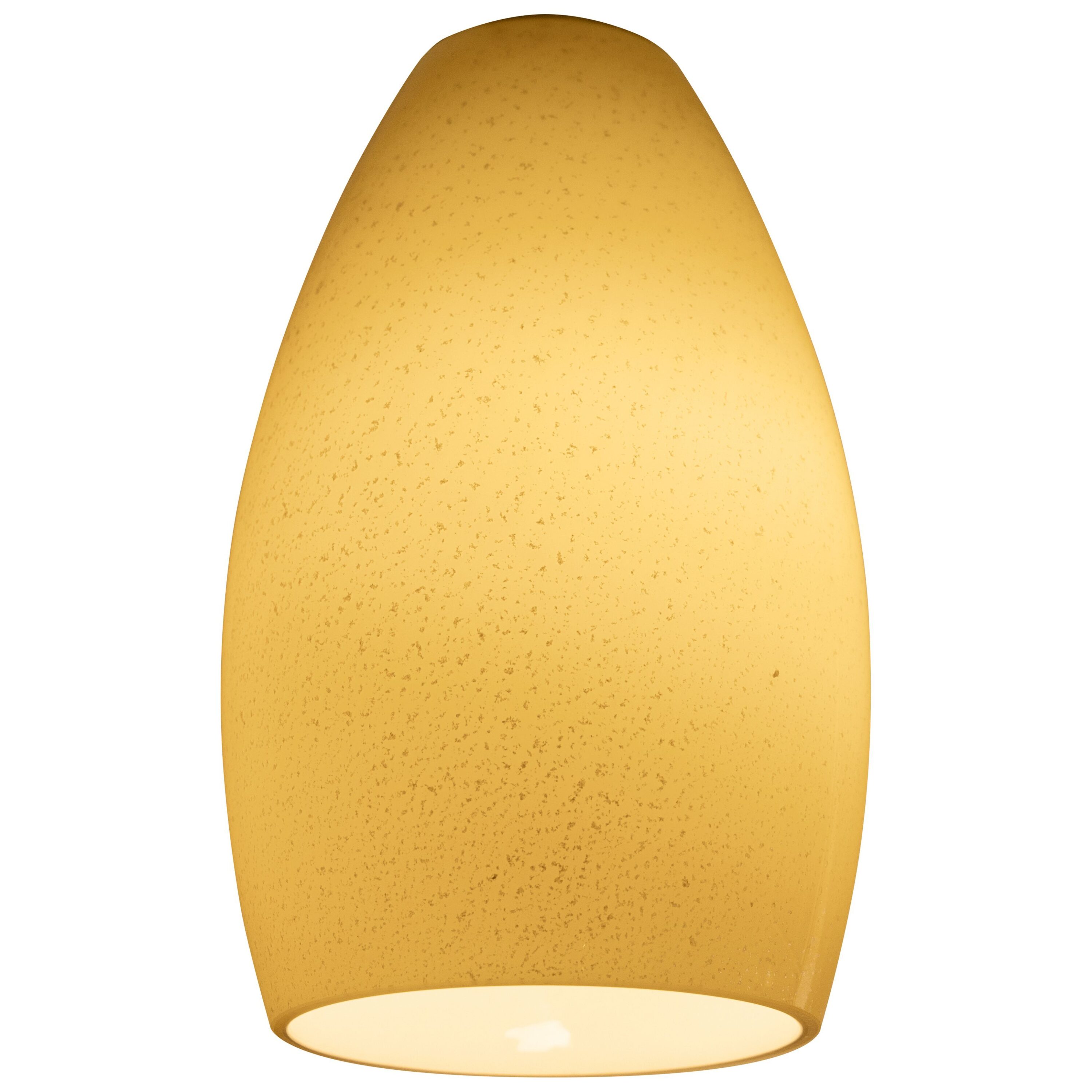 Access Lighting 23112-MYA Merlot 9-in x 5-in Maya Pendant light shade