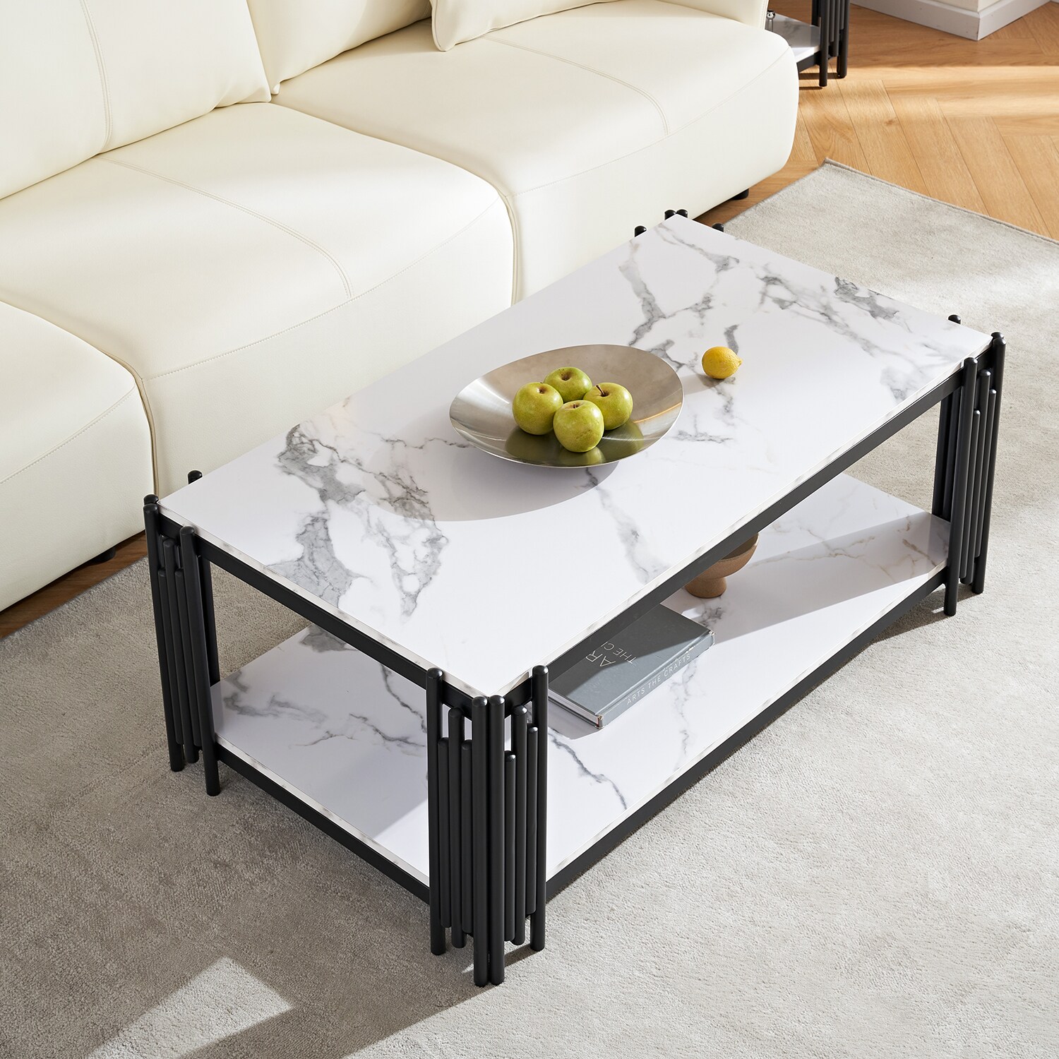 GZMR GZ-W17643 Coffee-Tables - View #2