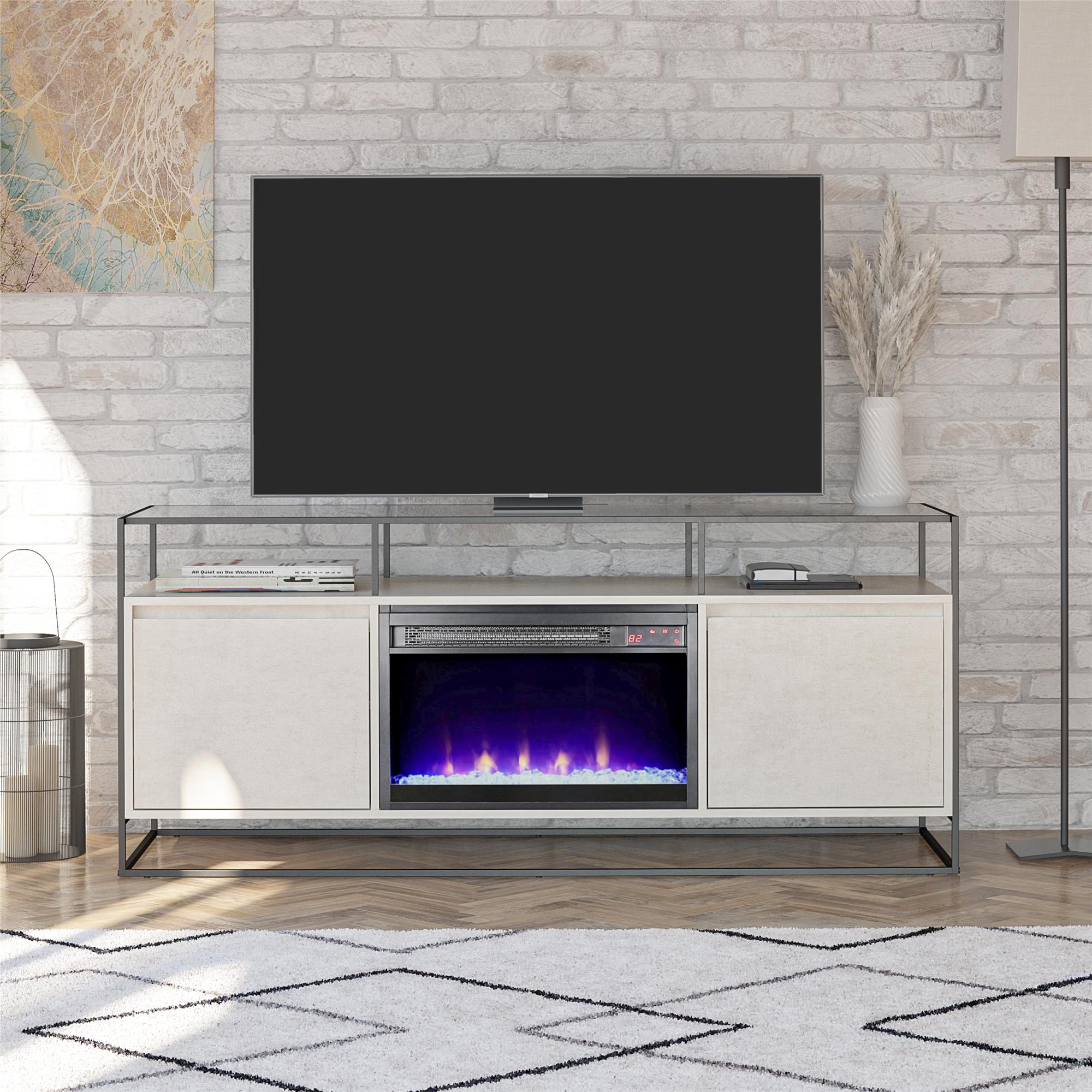 Ameriwood Home 1935920COM Electric-Fireplaces - View #5