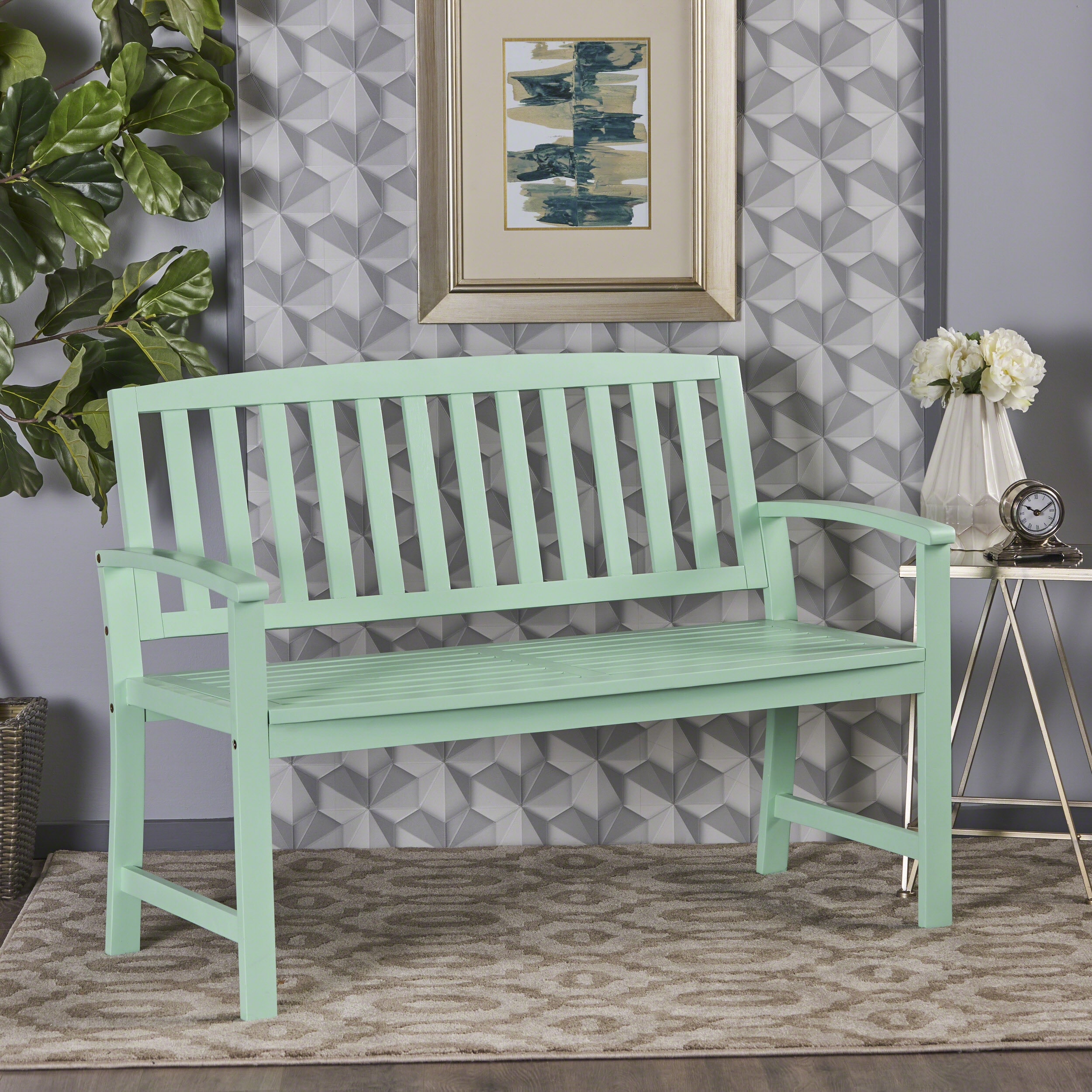 AHIOU HOME ZAAHG-57495ACALBH benches - View #4
