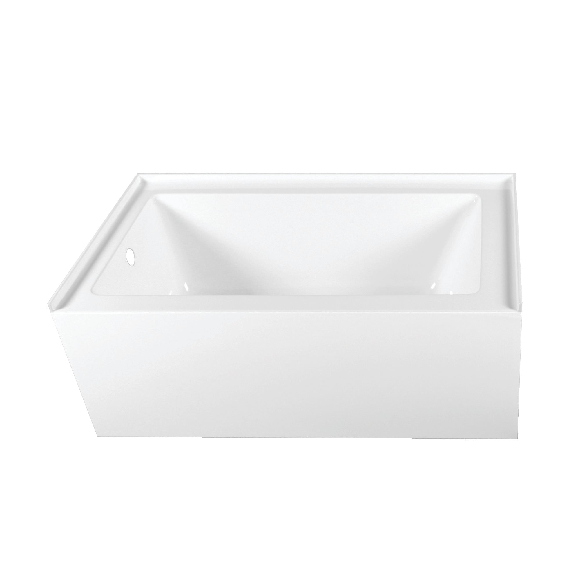 Kingston Brass UVTAP603222L bathtubs - View #2