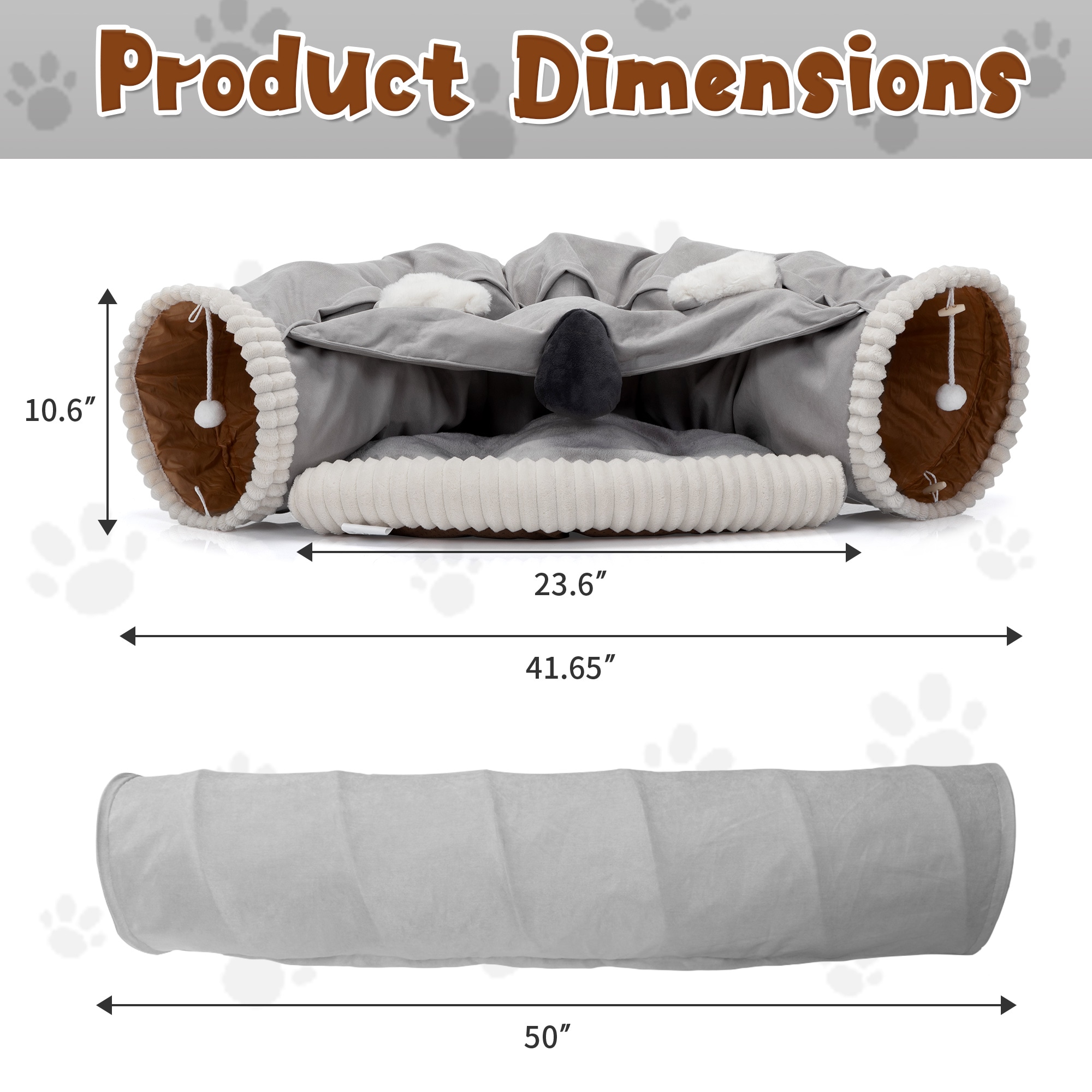 Coziwow CW12B0541 Pet-Beds - View #6