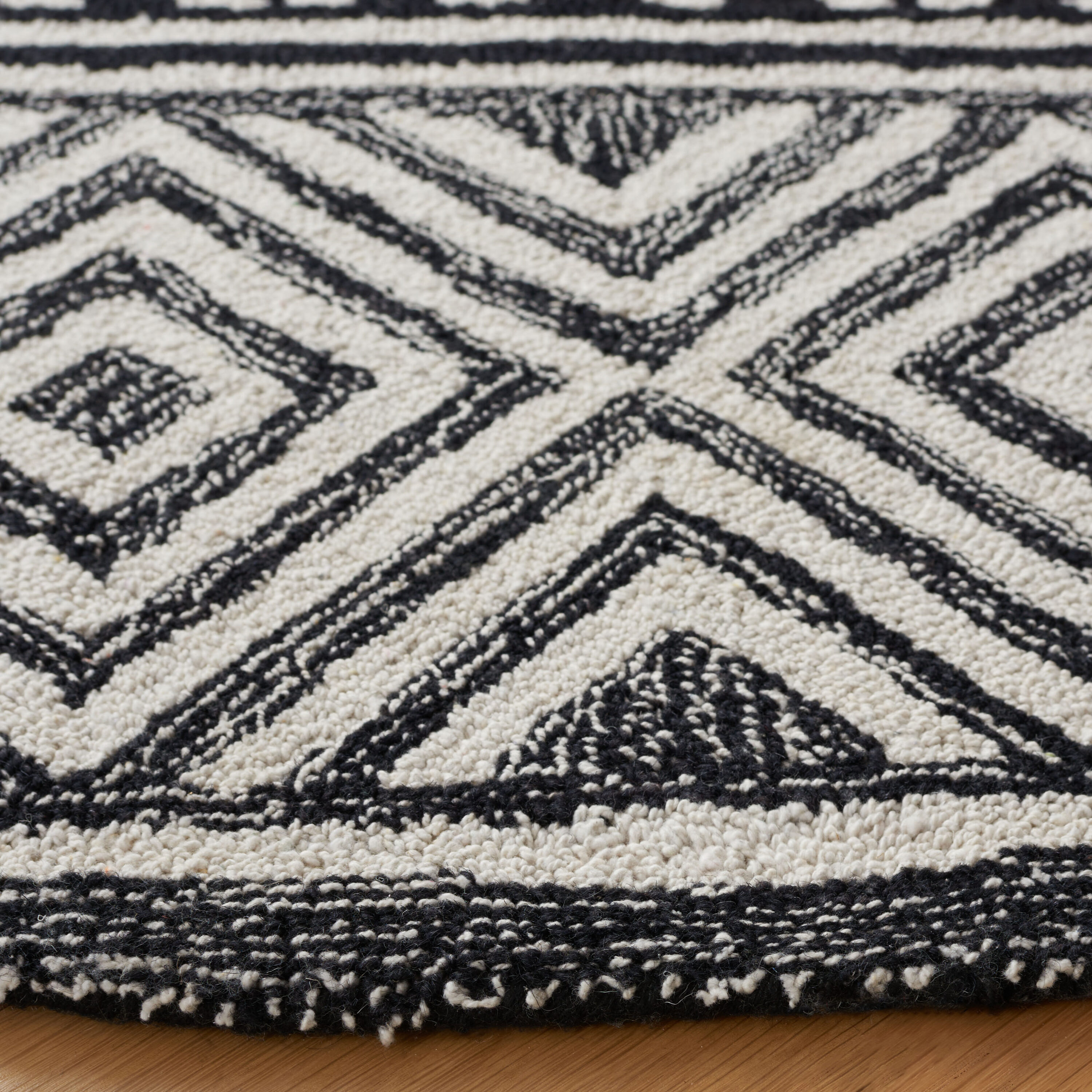Safavieh CPR702Z-6R rugs - View #3